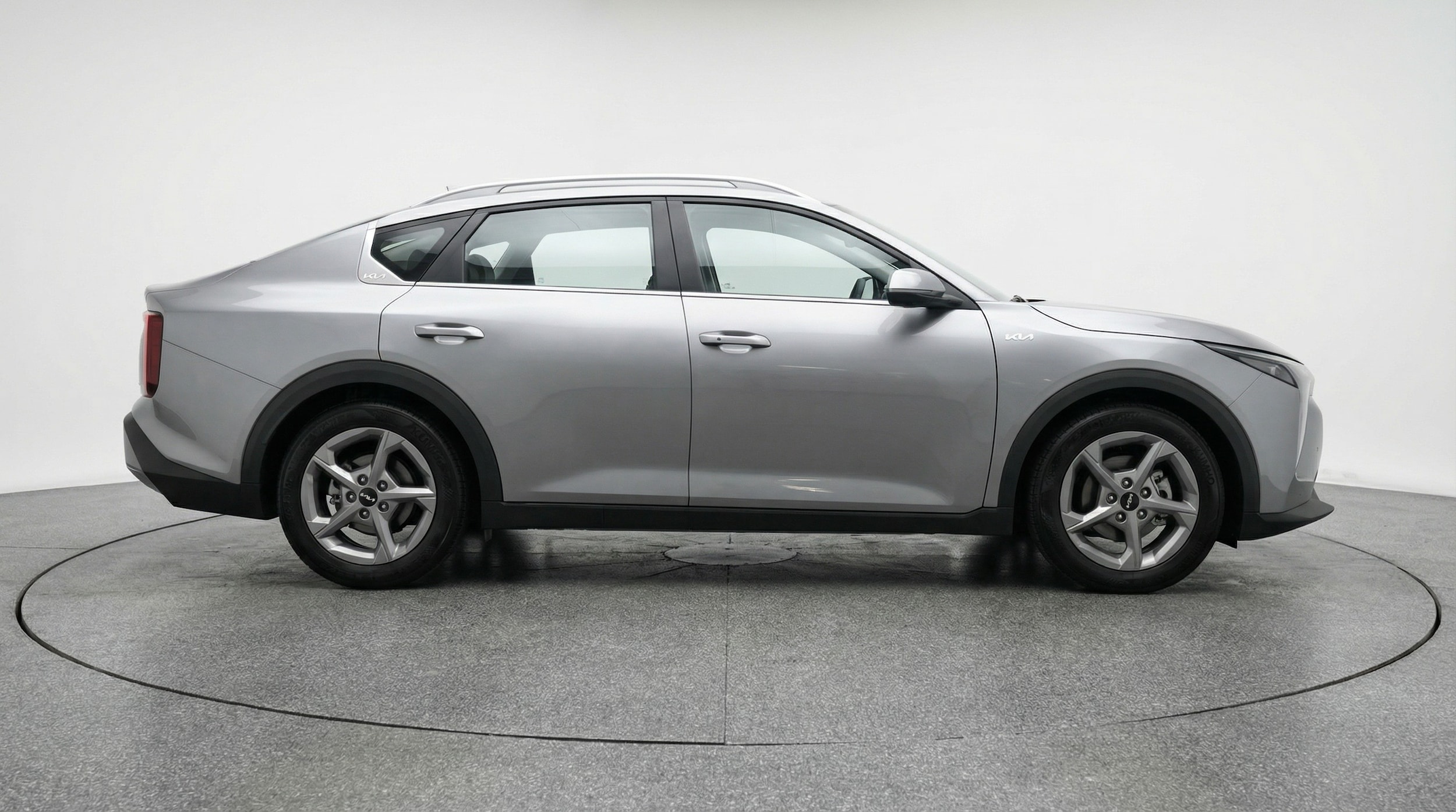 Thumbnail: 2025 Kia K4 - 8