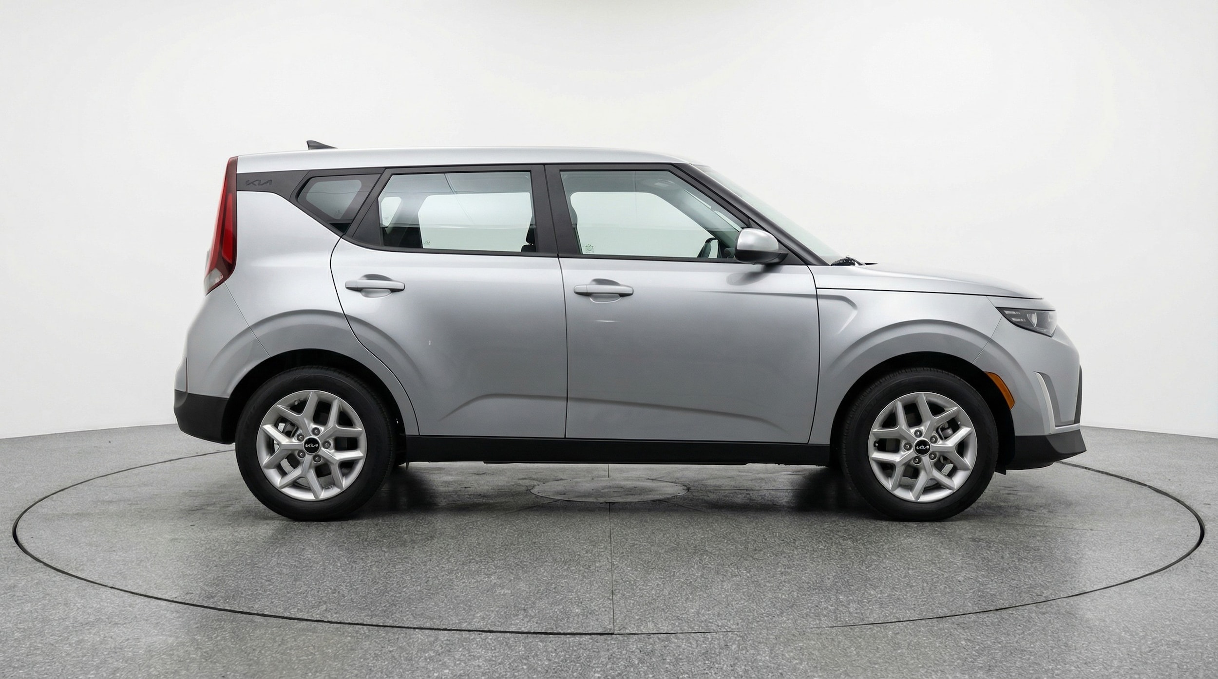 Thumbnail: 2025 Kia Soul - 8