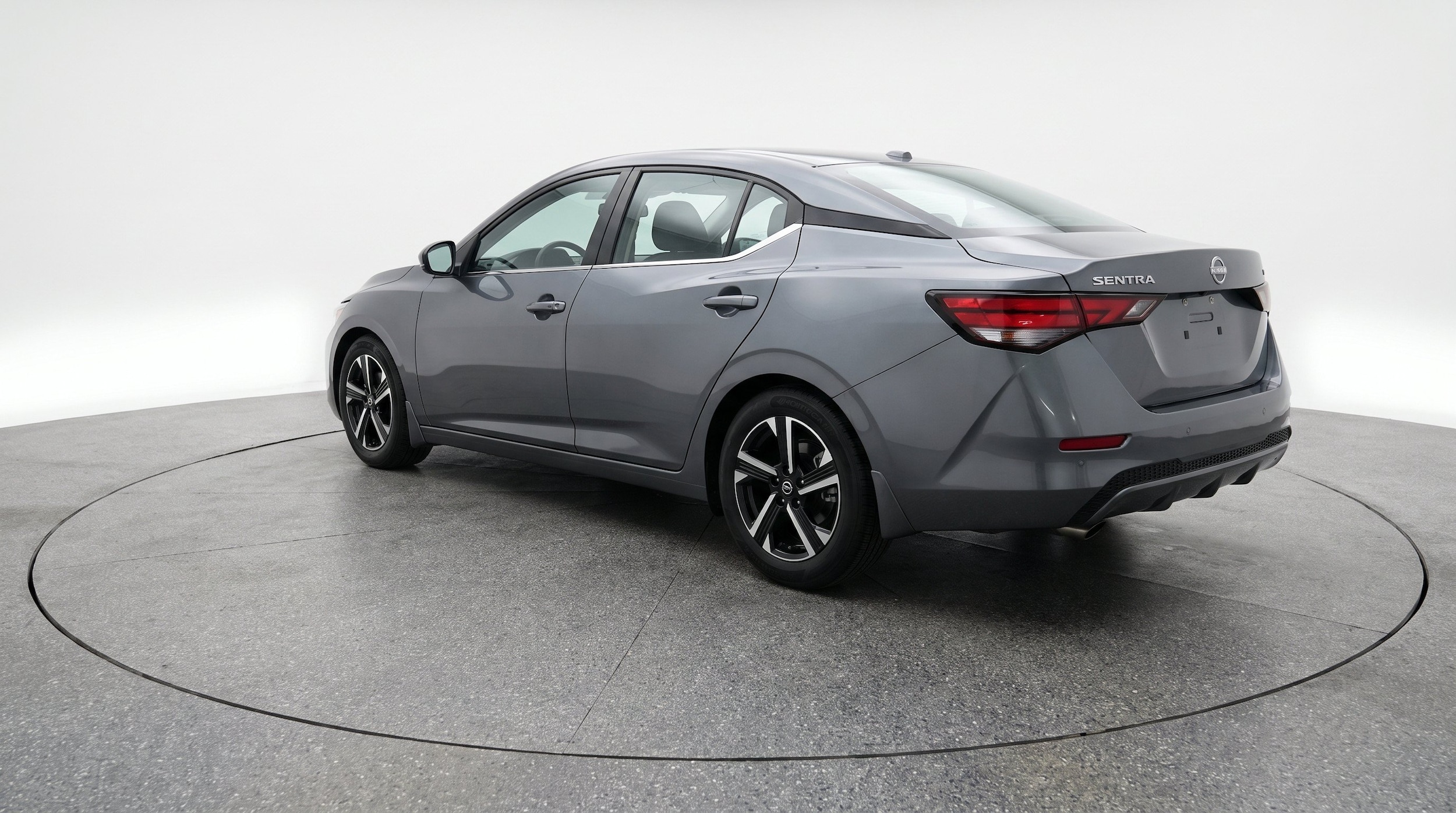 Thumbnail: 2025 Nissan Sentra - 6