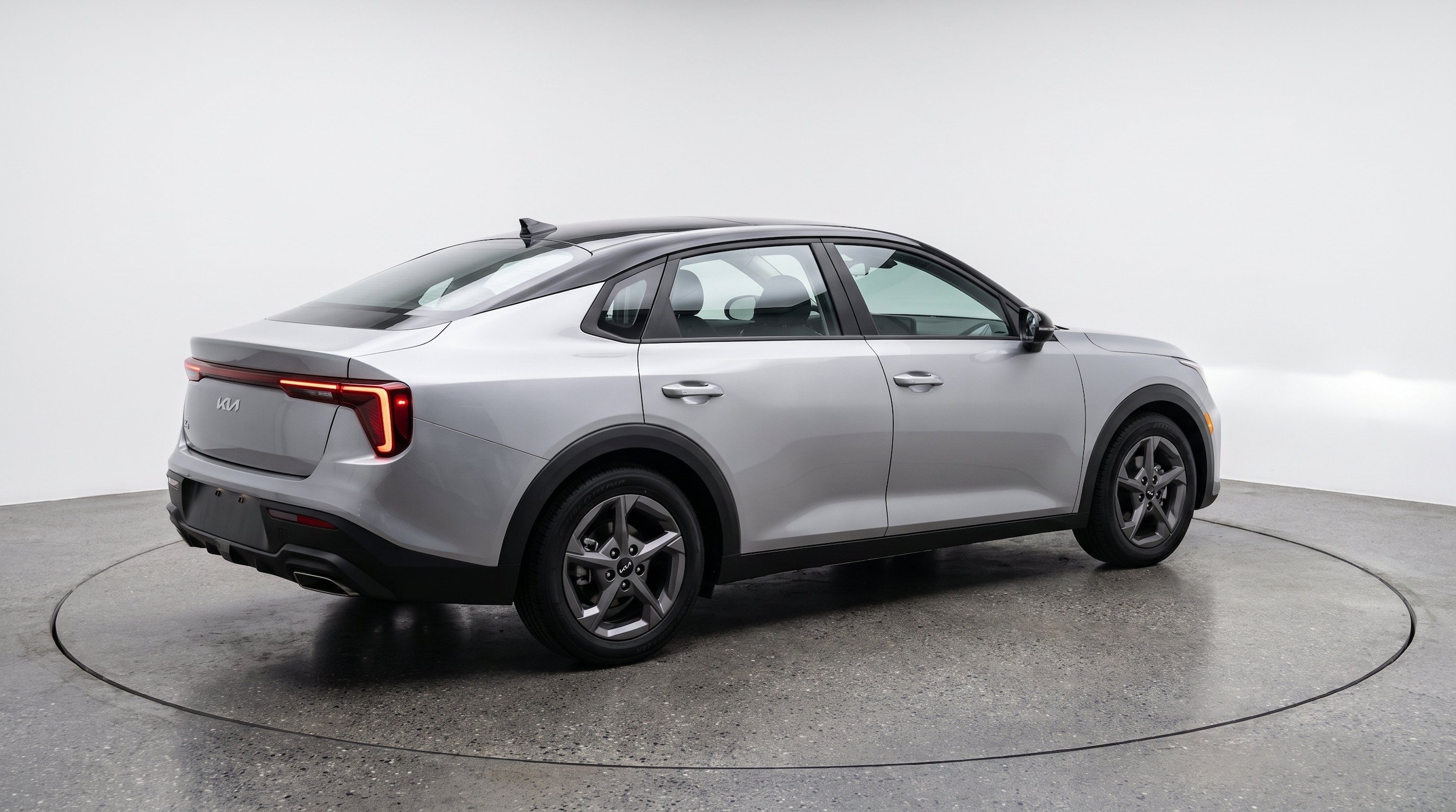 Thumbnail: 2026 Kia K4 - 9