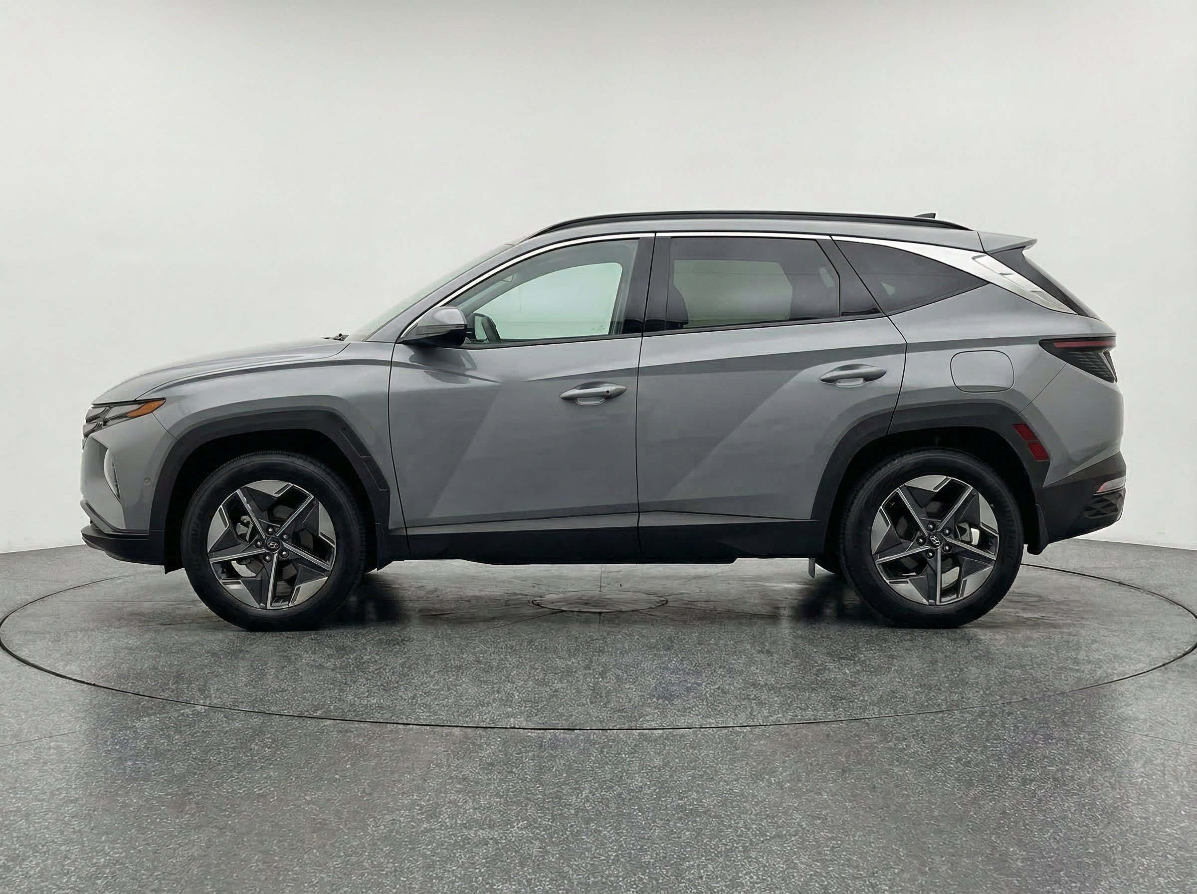 Thumbnail: 2026 Hyundai Tucson - 5