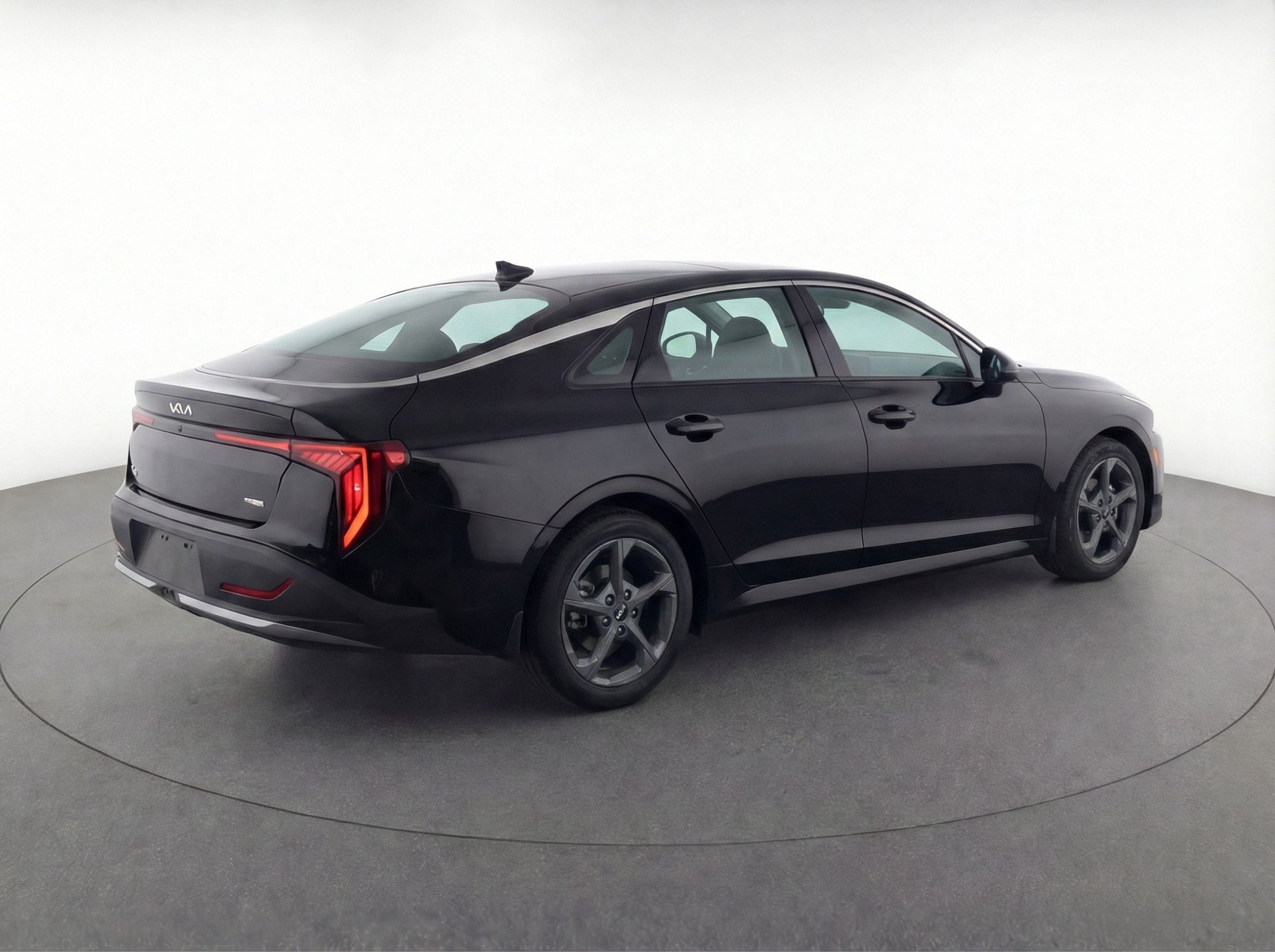 Thumbnail: 2025 Kia K4 - 7