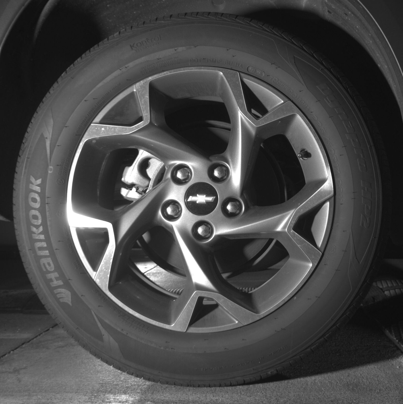 Thumbnail: 2025 Chevrolet Trax - 12