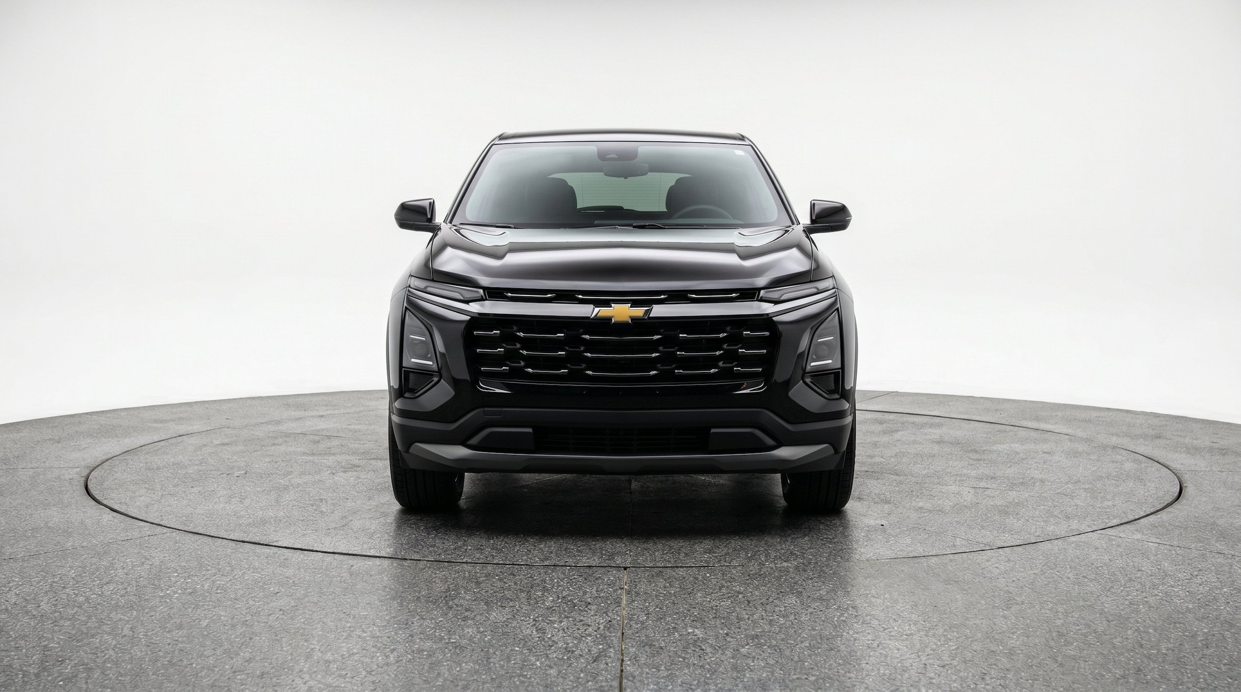 Thumbnail: 2025 Chevrolet Equinox - 2