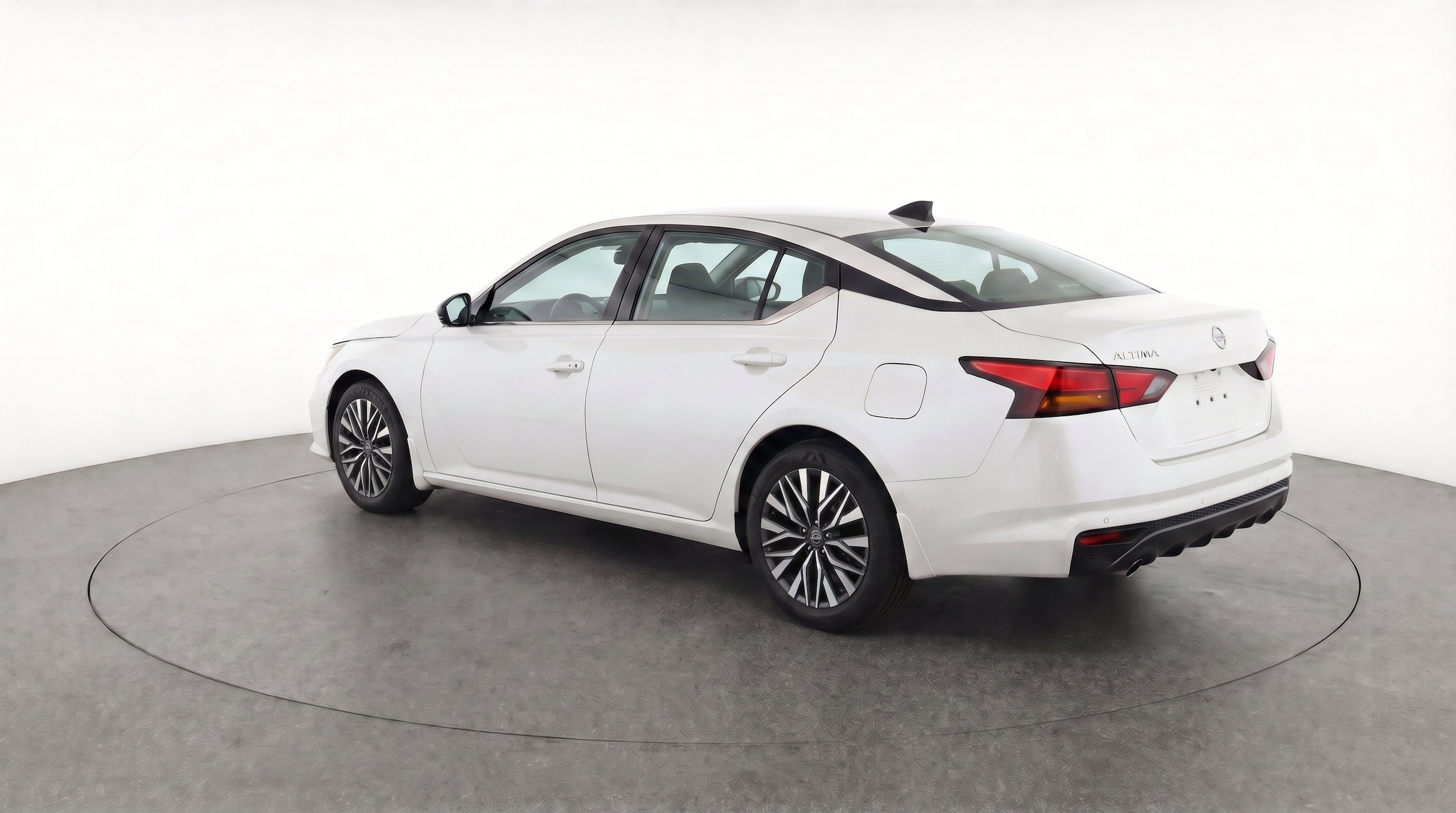 Thumbnail: 2026 Nissan Altima - 6