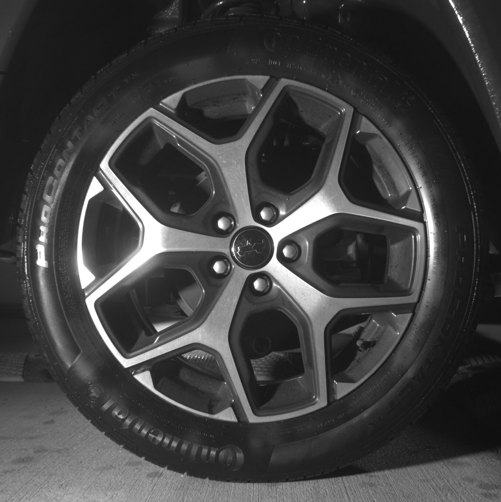 Thumbnail: 2025 Jeep Compass - 12