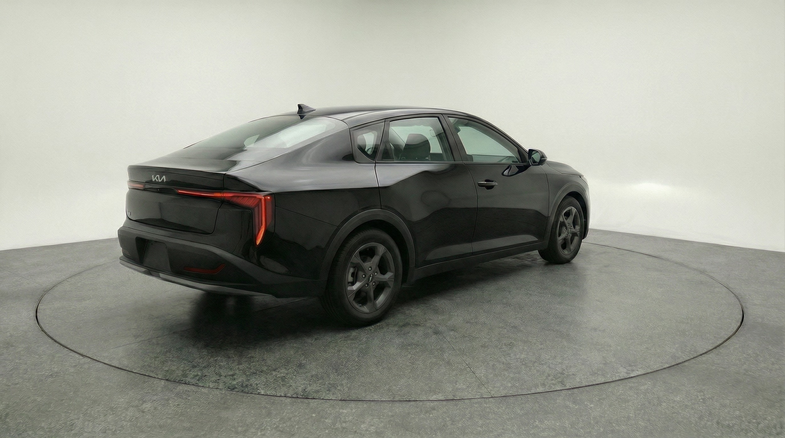 Thumbnail: 2025 Kia K4 - 7