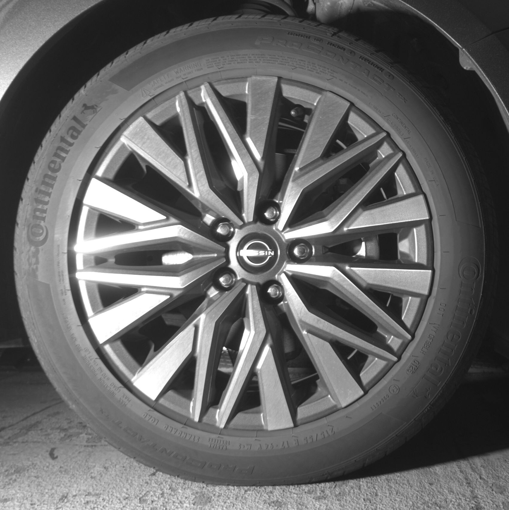 Thumbnail: 2025 Nissan Altima - 10