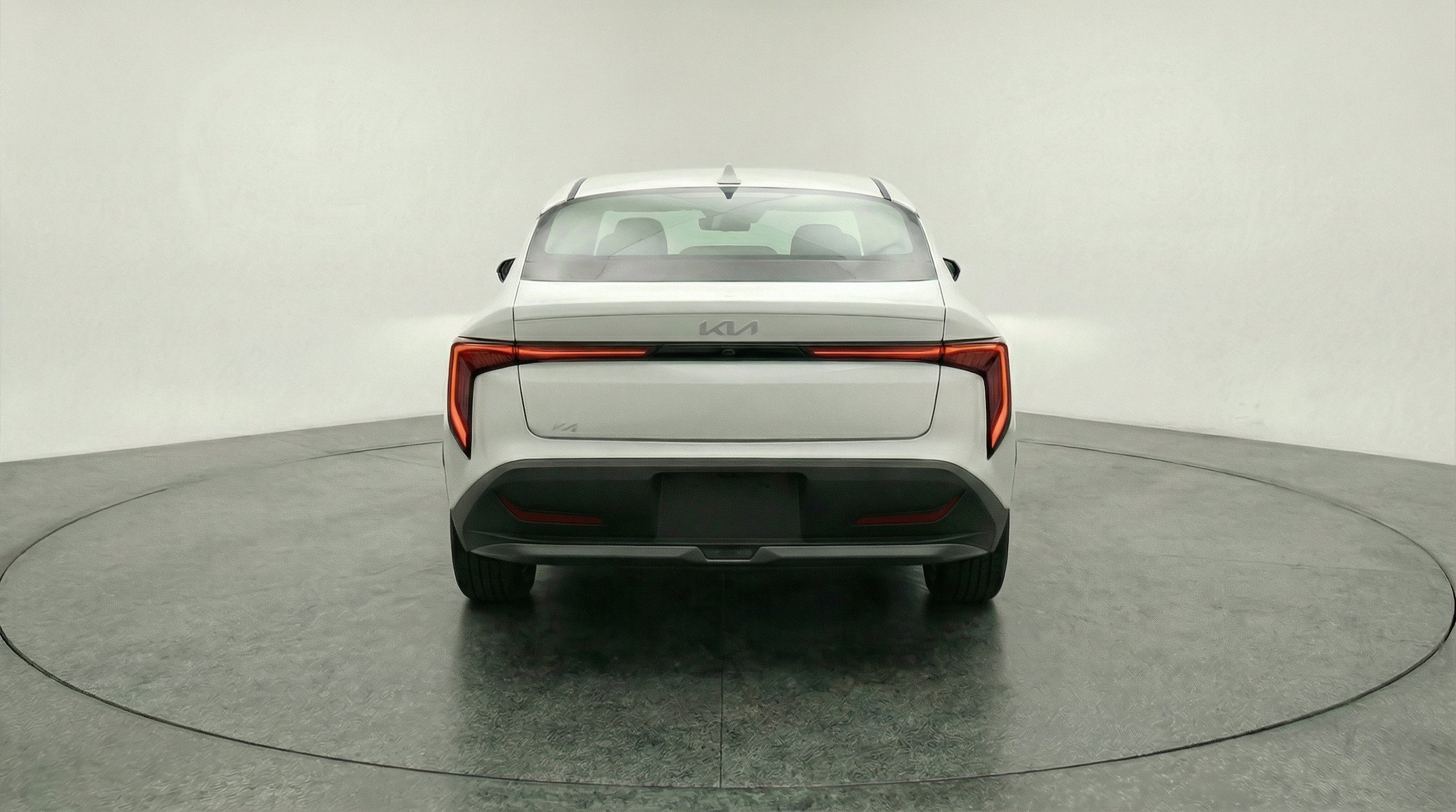 Thumbnail: 2025 Kia K4 - 7