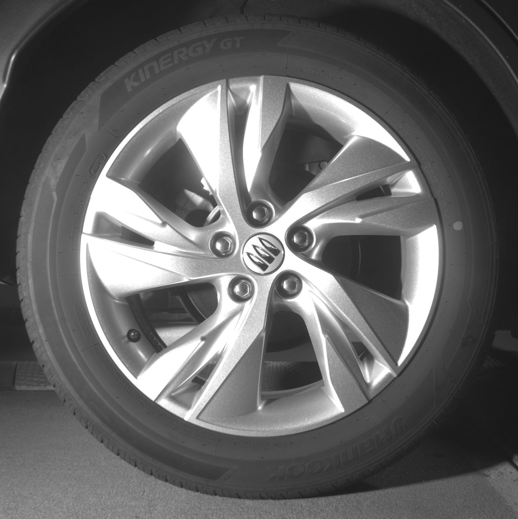 Thumbnail: 2026 Buick Encore GX - 15
