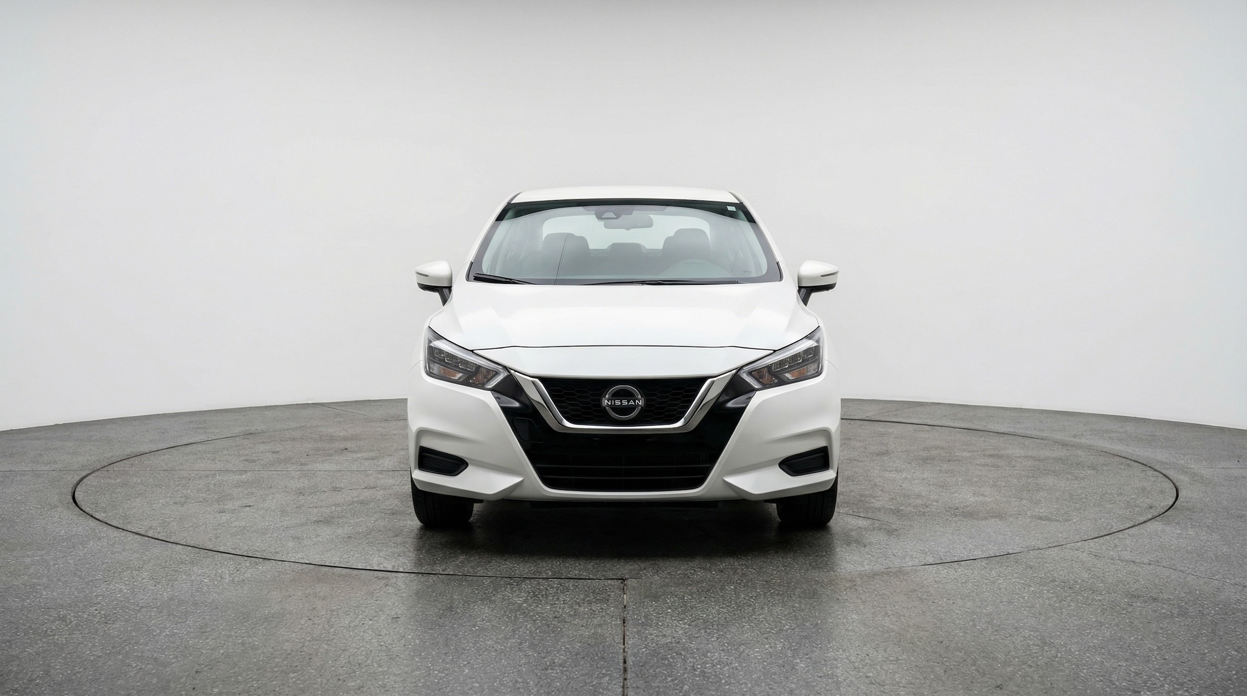 Thumbnail: 2025 Nissan Versa - 2