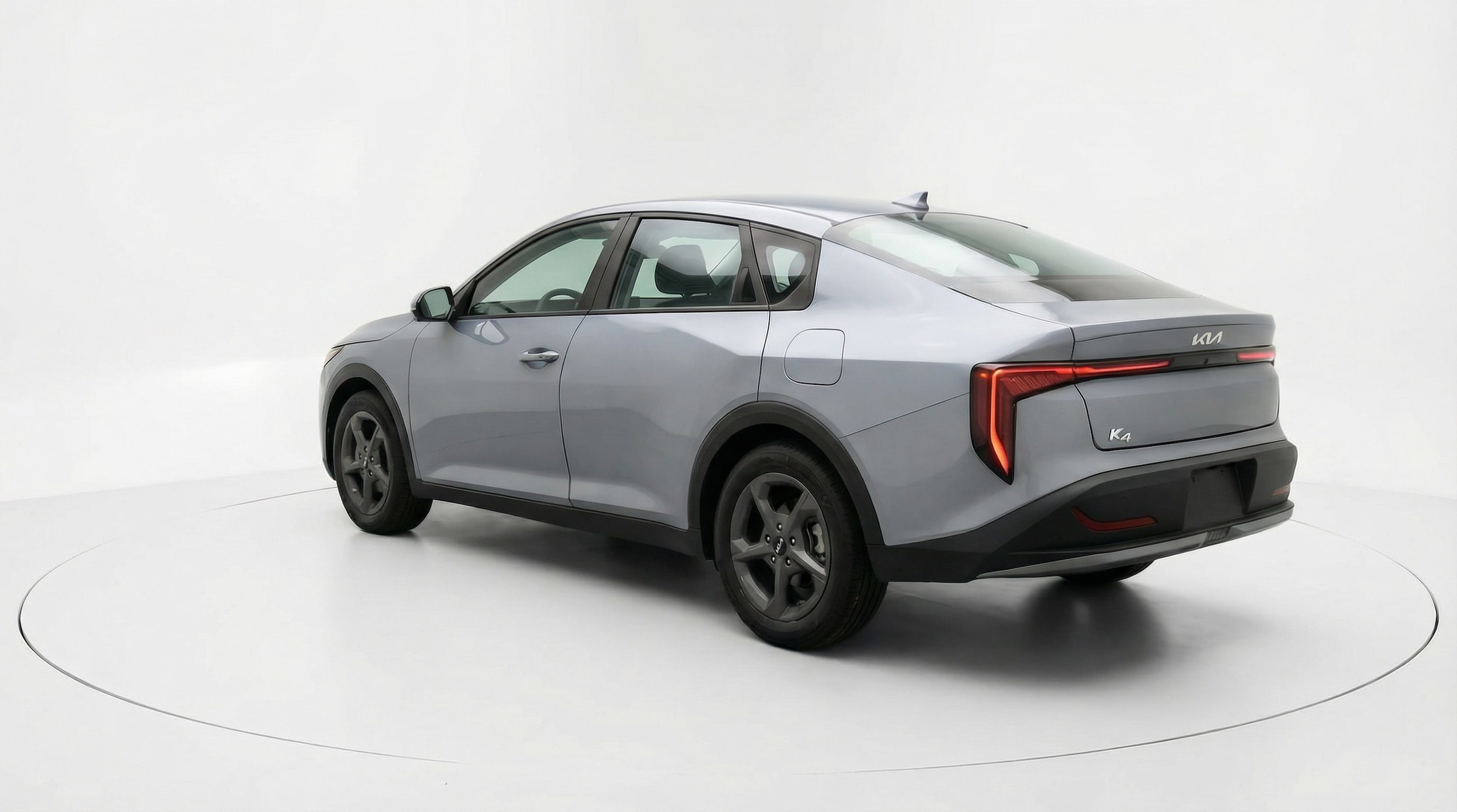 Thumbnail: 2025 Kia K4 - 5