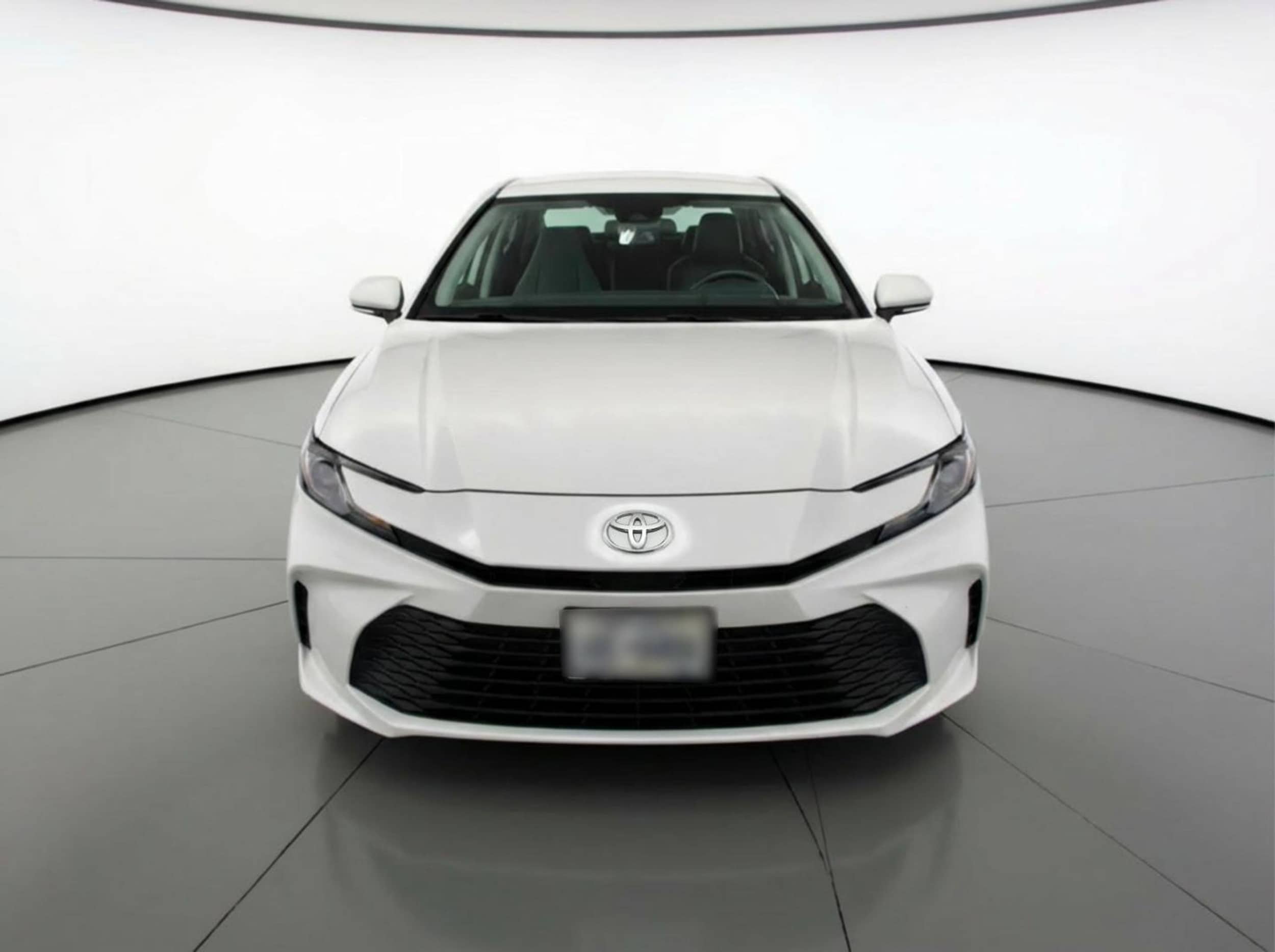 Thumbnail: 2025 Toyota Camry - 2