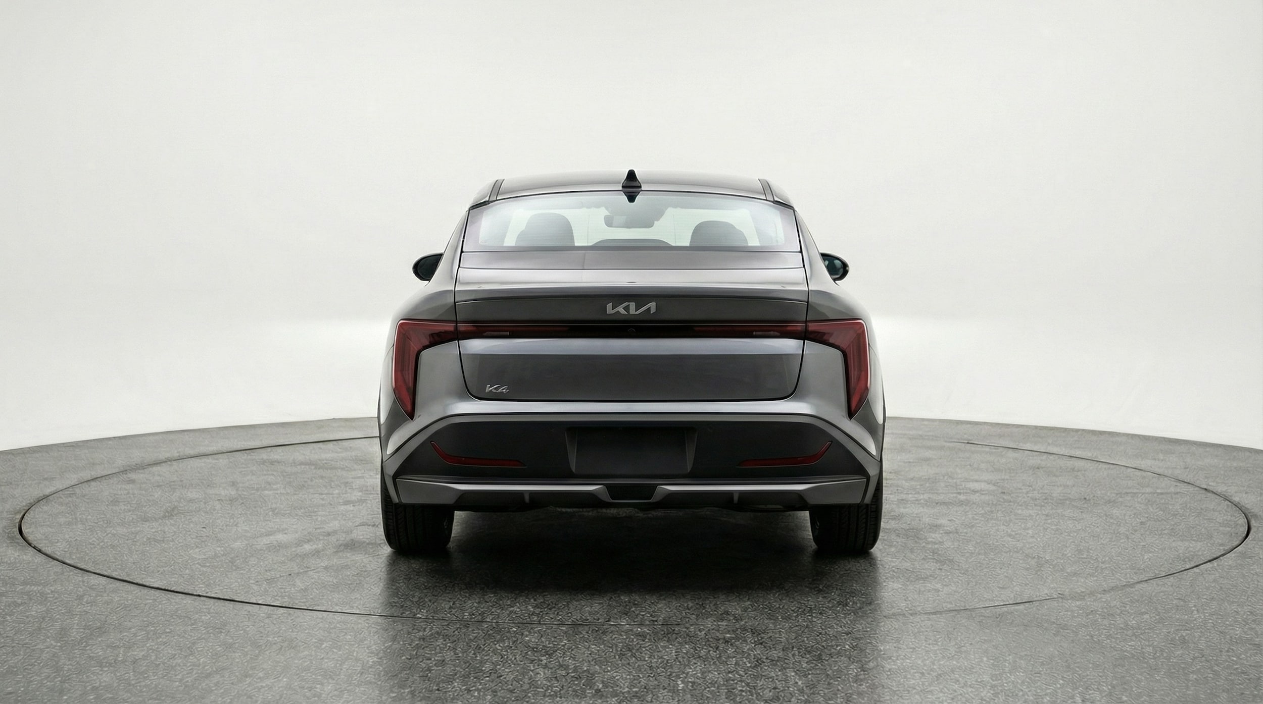 Thumbnail: 2025 Kia K4 - 6