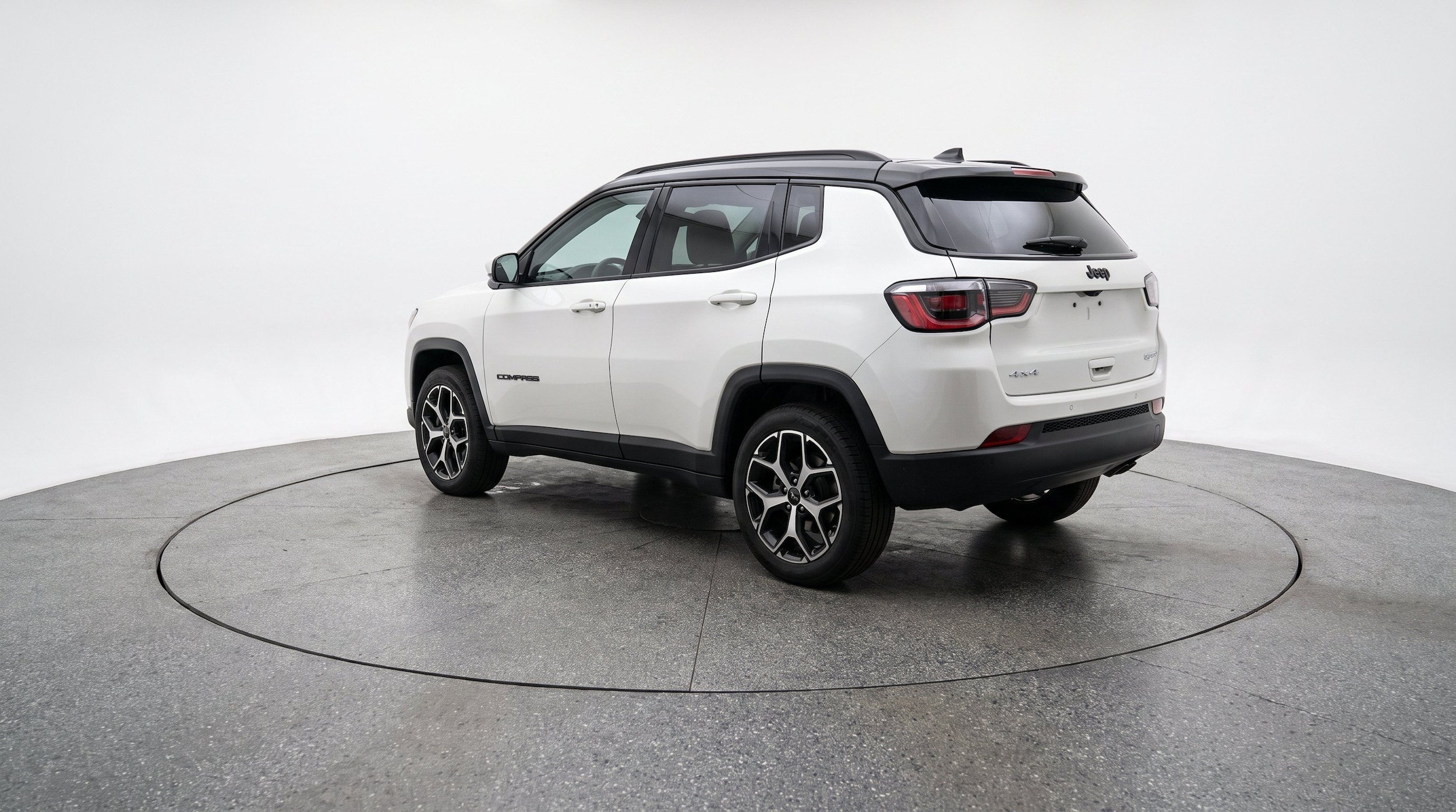 Thumbnail: 2025 Jeep Compass - 6