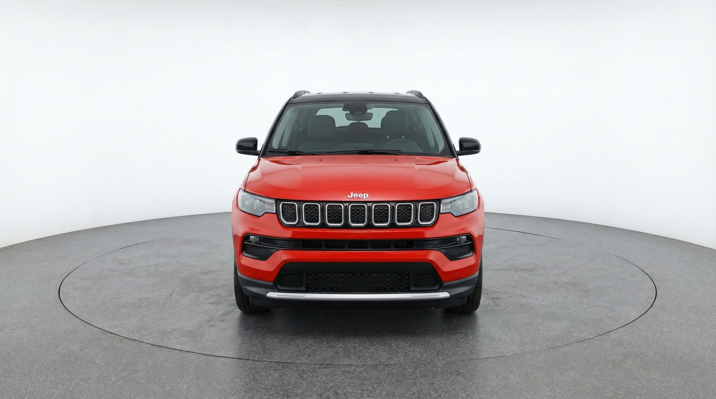 Thumbnail: 2025 Jeep Compass - 2