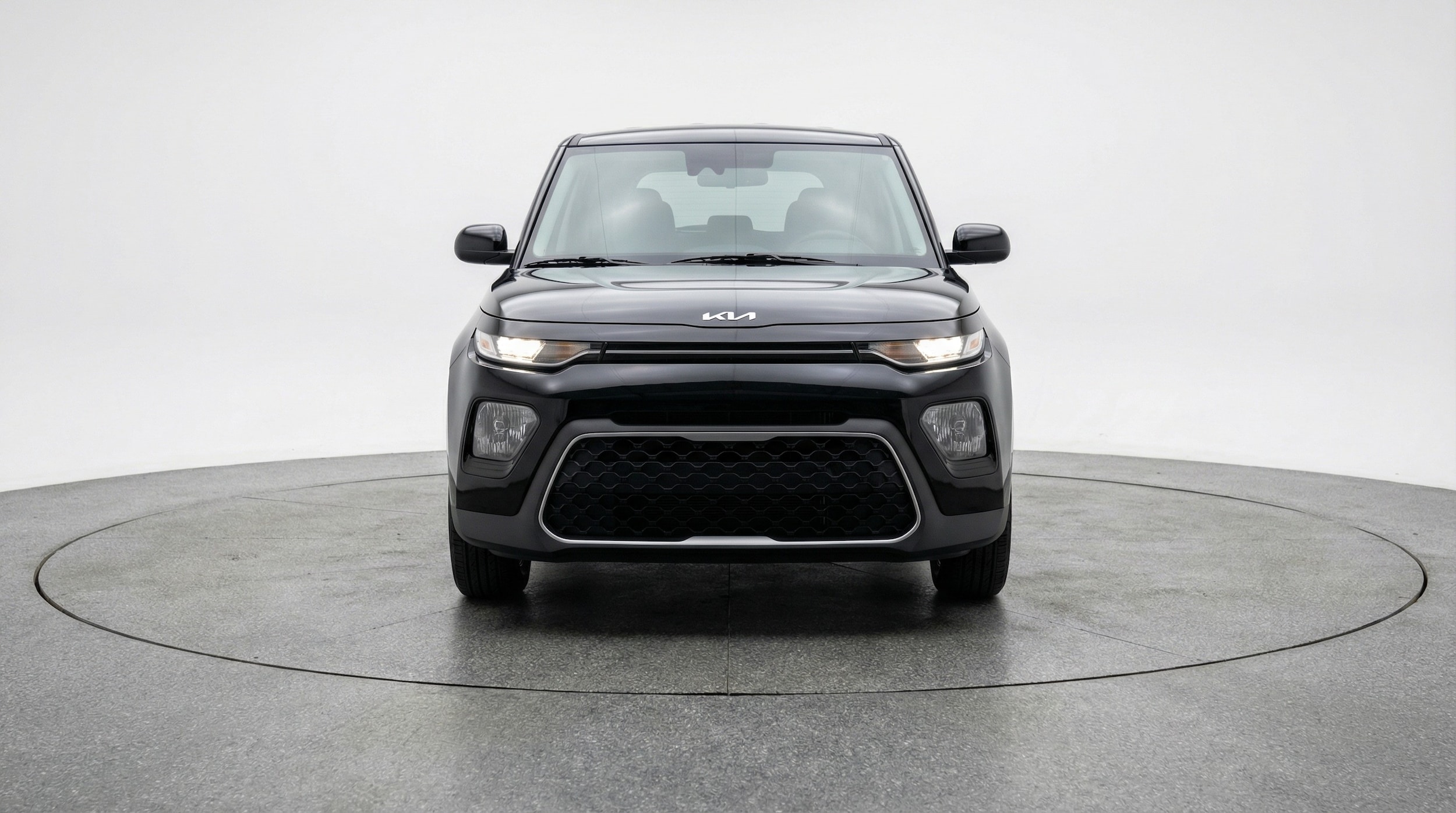 Thumbnail: 2025 Kia Soul - 2