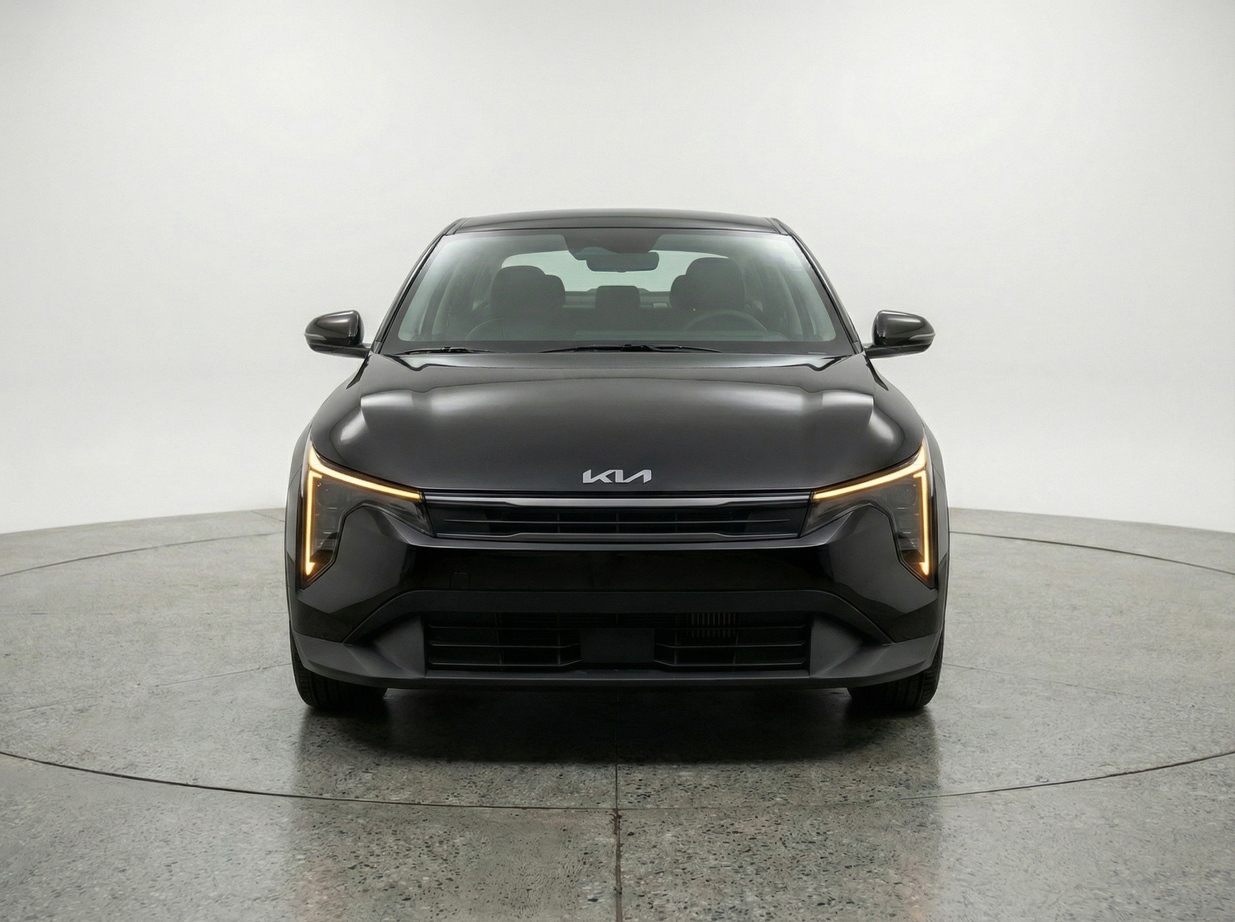 Thumbnail: 2025 Kia K4 - 2