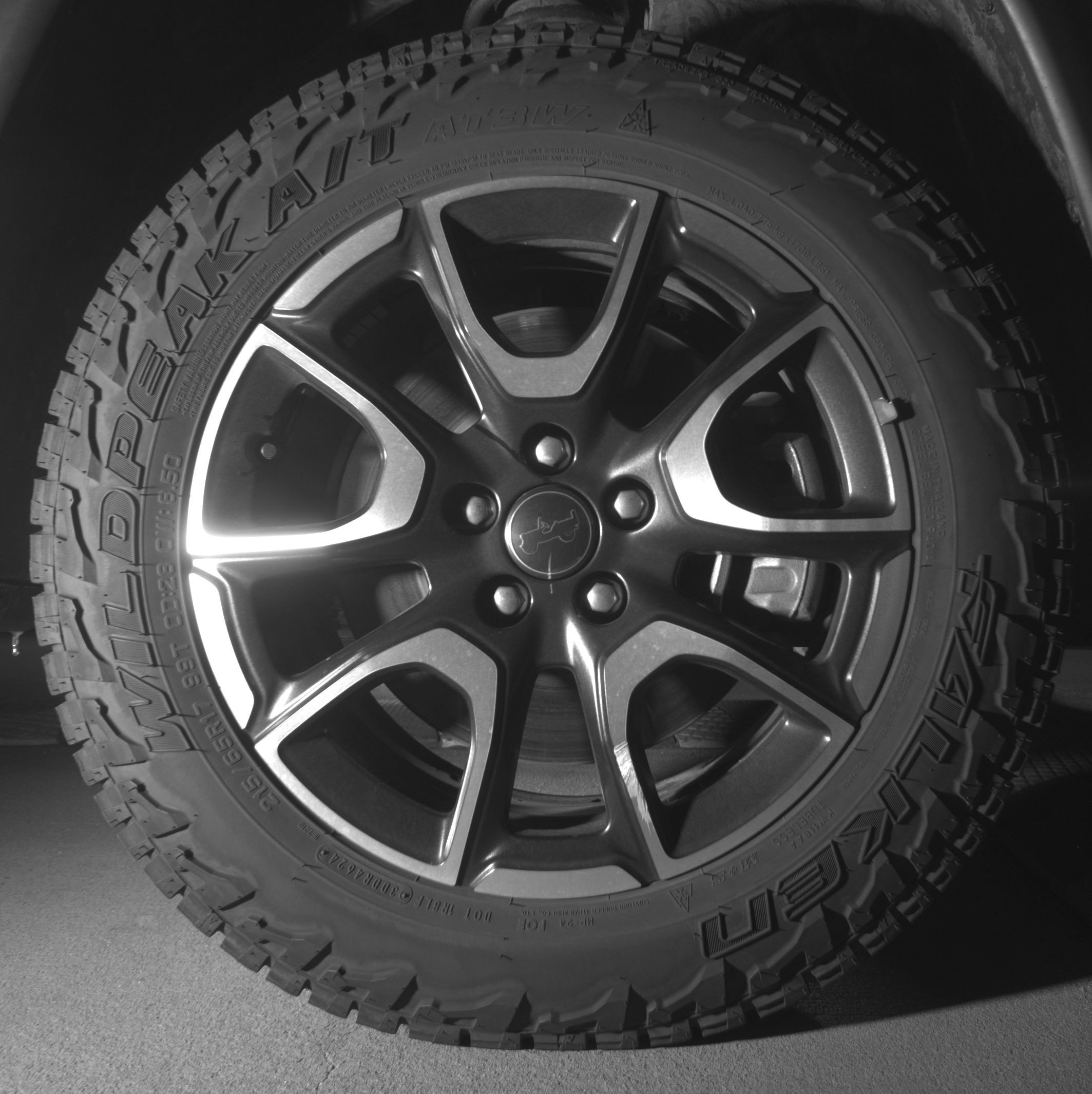 Thumbnail: 2025 Jeep Compass - 13