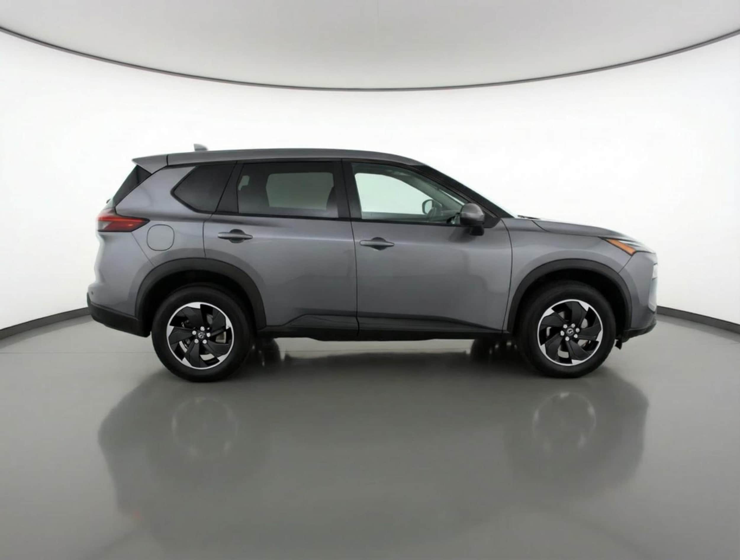Thumbnail: 2025 Nissan Rogue - 8