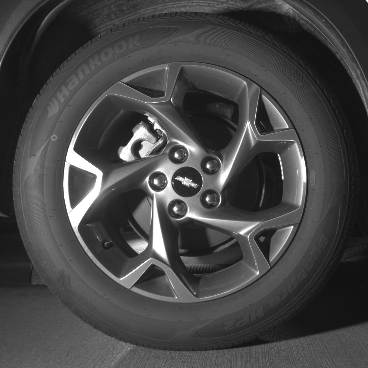 Thumbnail: 2025 Chevrolet Trax - 12