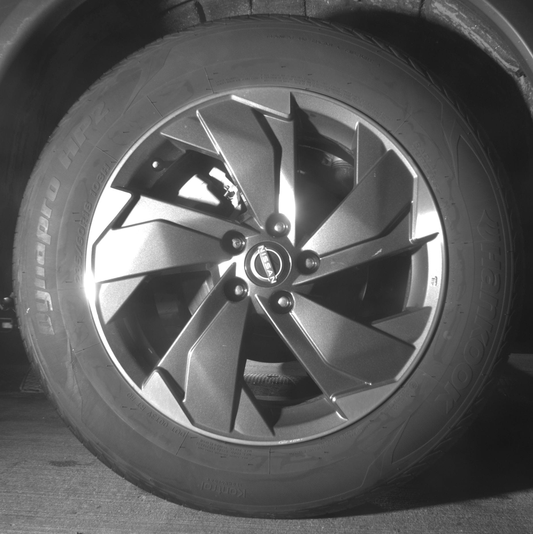 Thumbnail: 2025 Nissan Rogue - 12