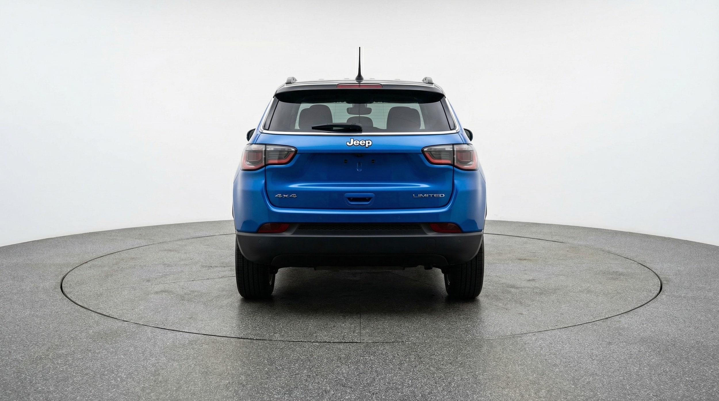 Thumbnail: 2025 Jeep Compass - 6