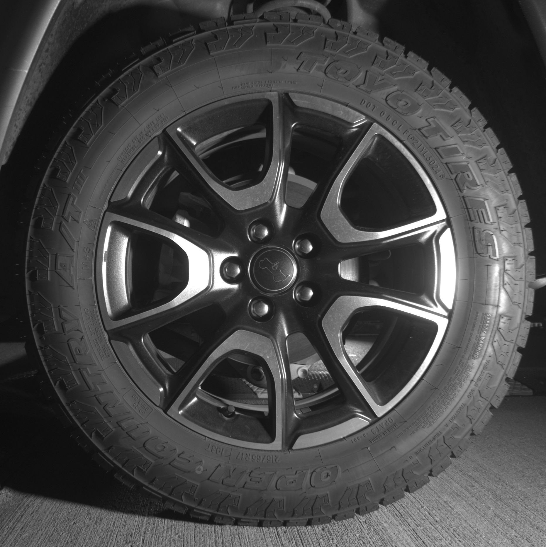 Thumbnail: 2025 Jeep Compass - 14