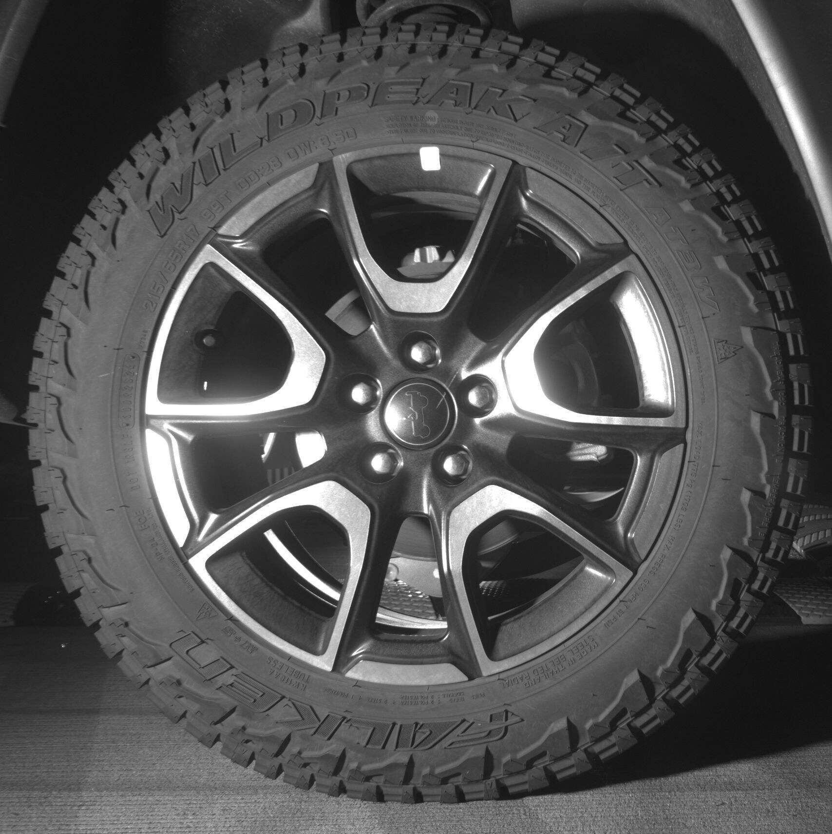 Thumbnail: 2025 Jeep Compass - 12