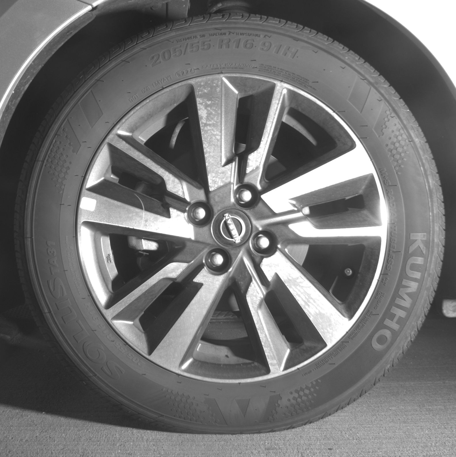 Thumbnail: 2025 Nissan Versa - 9