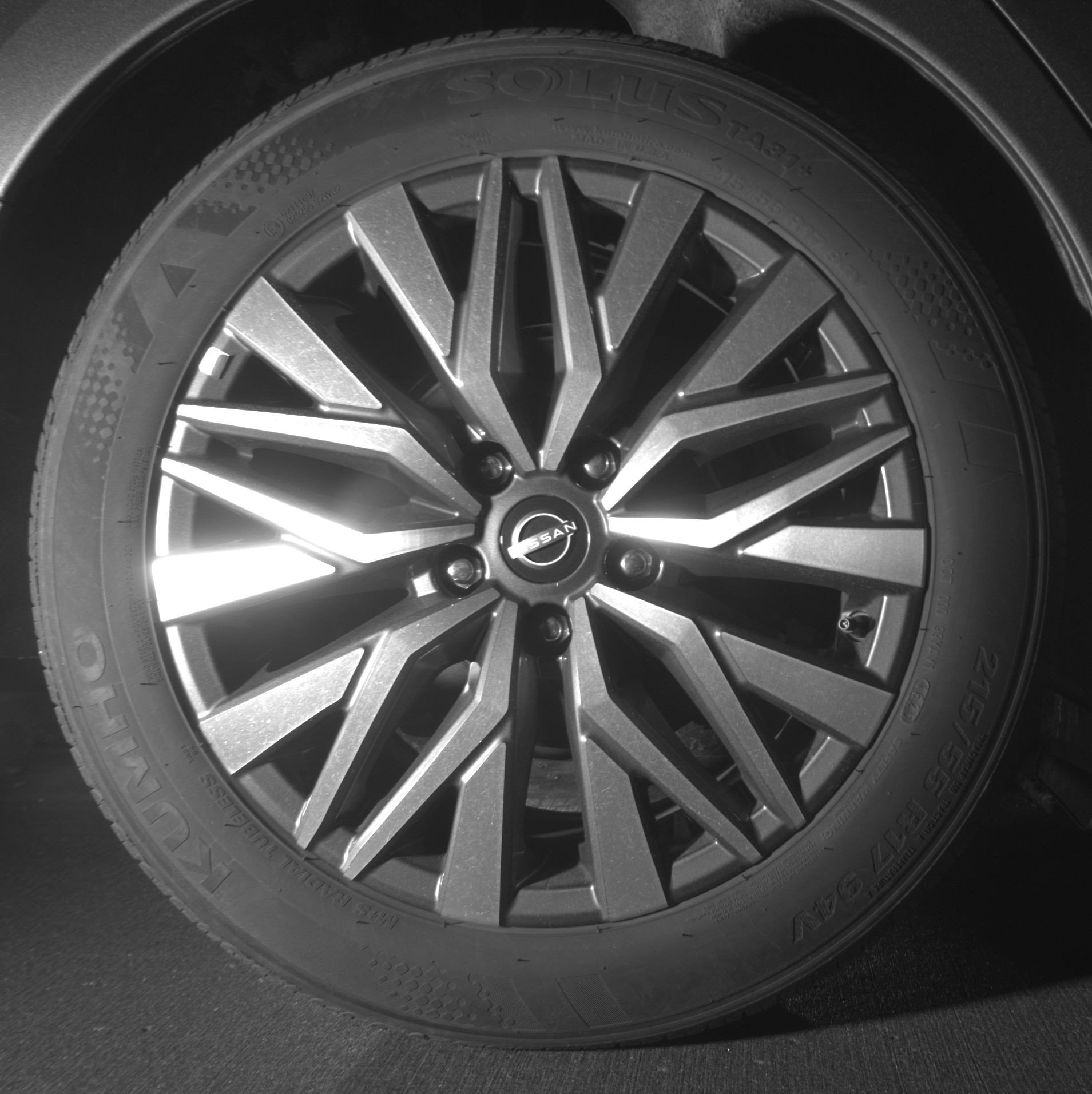 Thumbnail: 2025 Nissan Altima - 15
