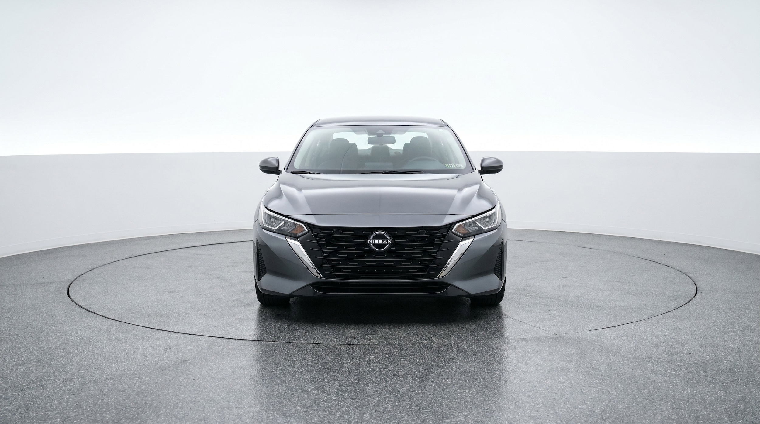 Thumbnail: 2025 Nissan Sentra - 2