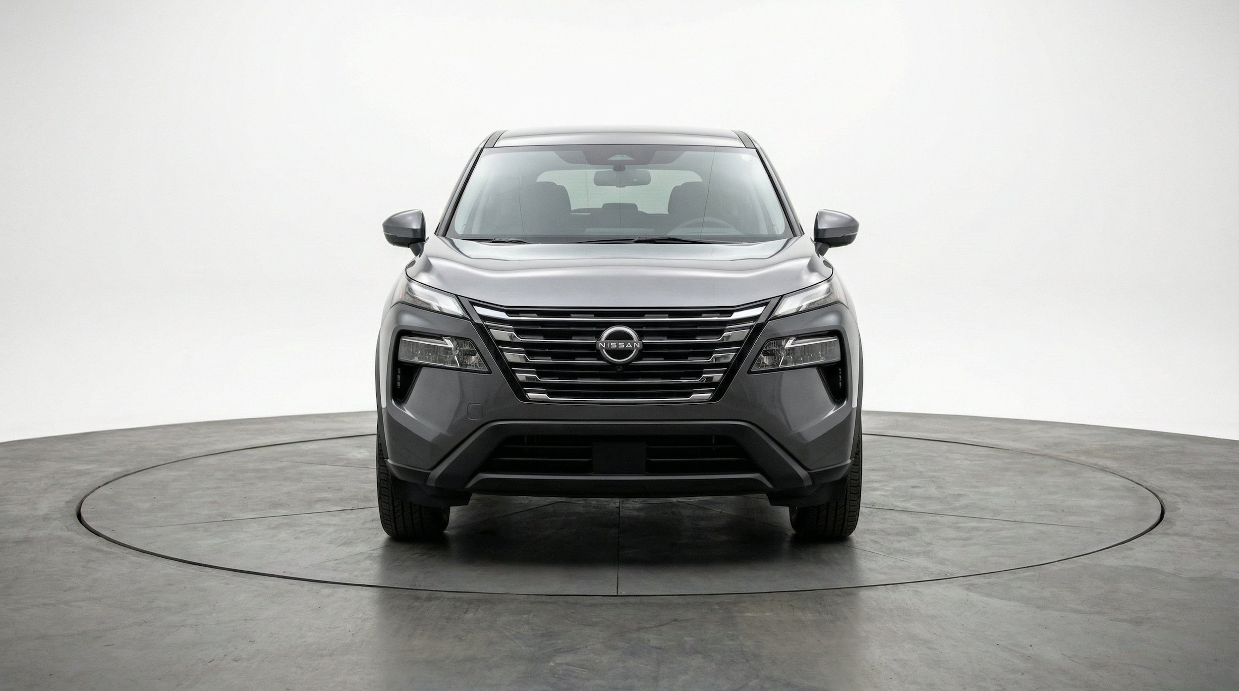 Thumbnail: 2025 Nissan Rogue - 2
