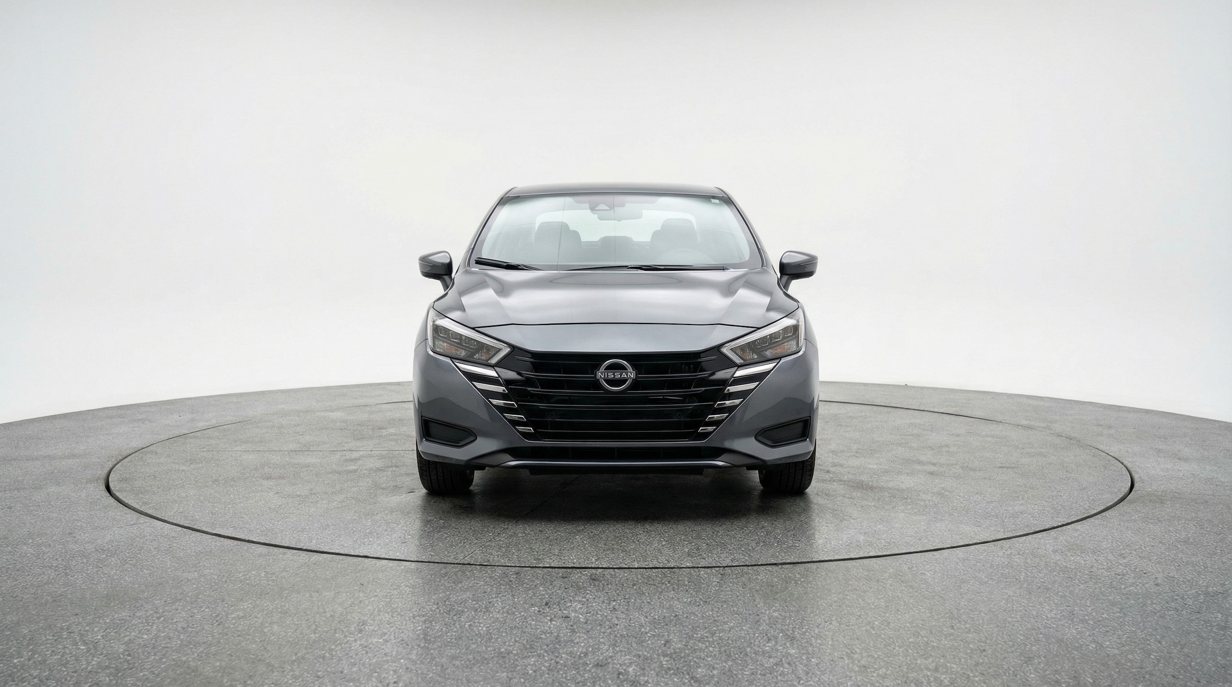 Thumbnail: 2025 Nissan Versa - 2