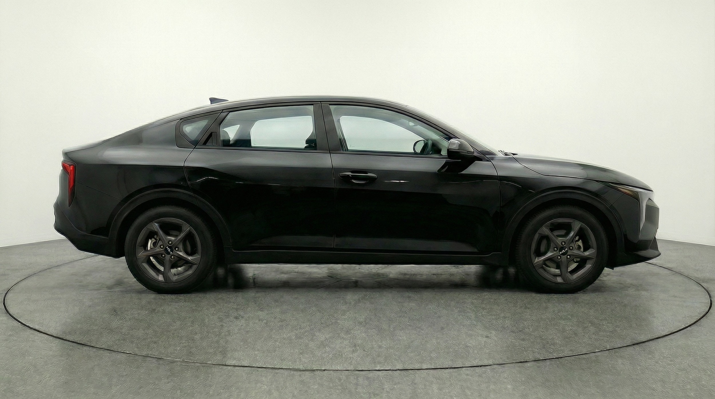 Thumbnail: 2025 Kia K4 - 8