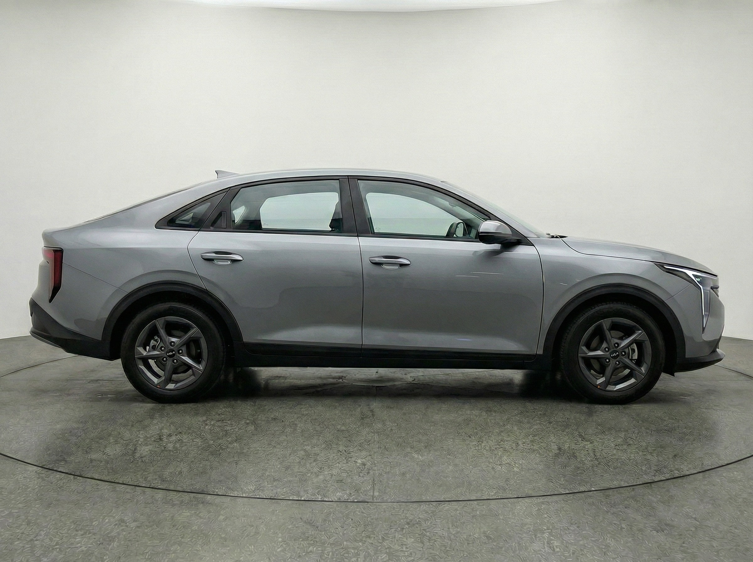 Thumbnail: 2025 Kia K4 - 8