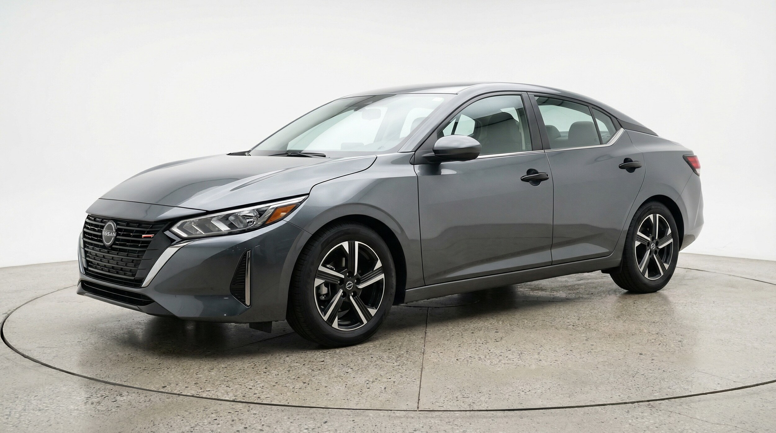 Thumbnail: 2025 Nissan Sentra - 3