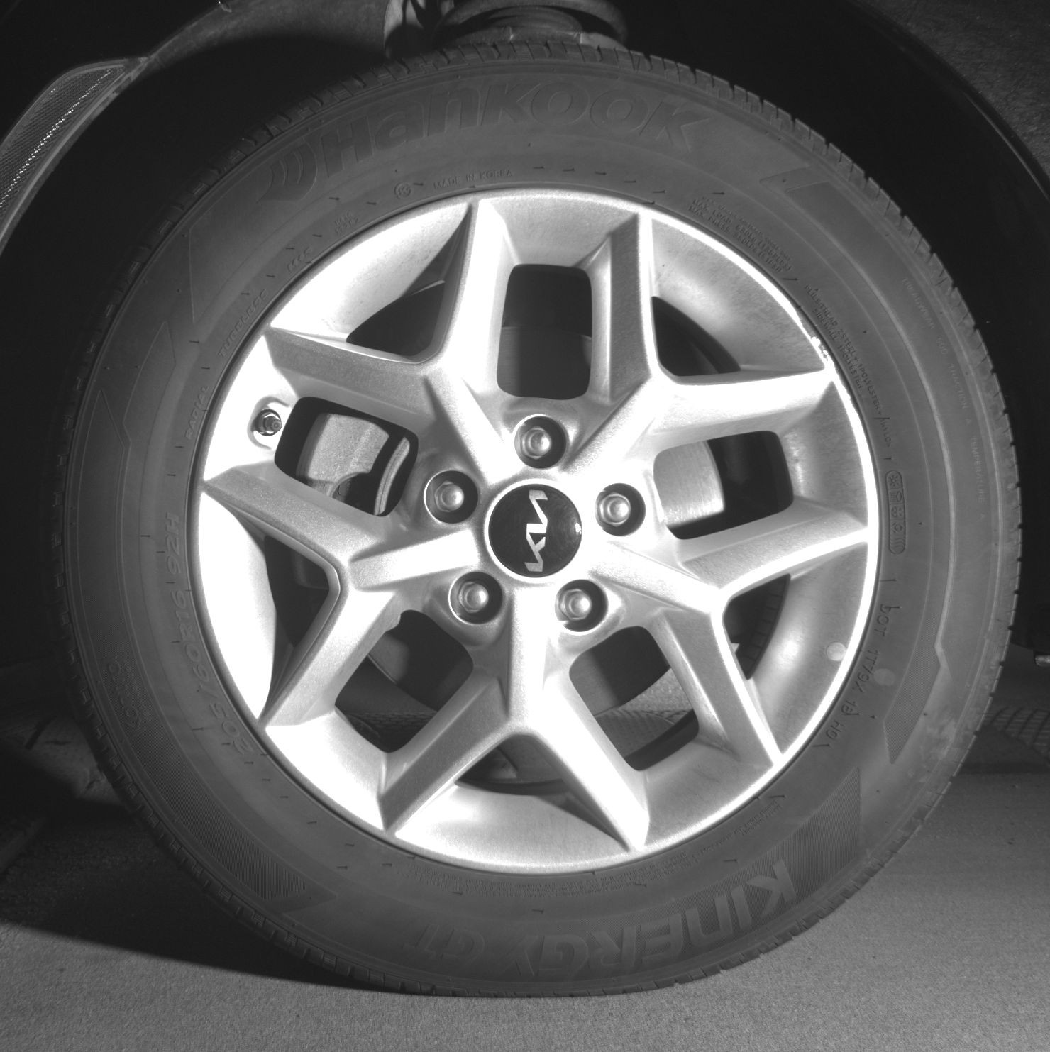 Thumbnail: 2025 Kia Soul - 9