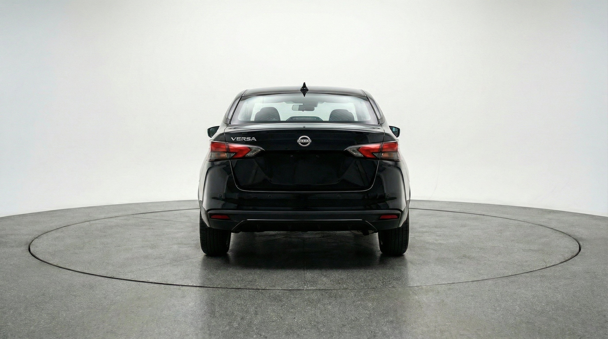 Thumbnail: 2025 Nissan Versa - 7