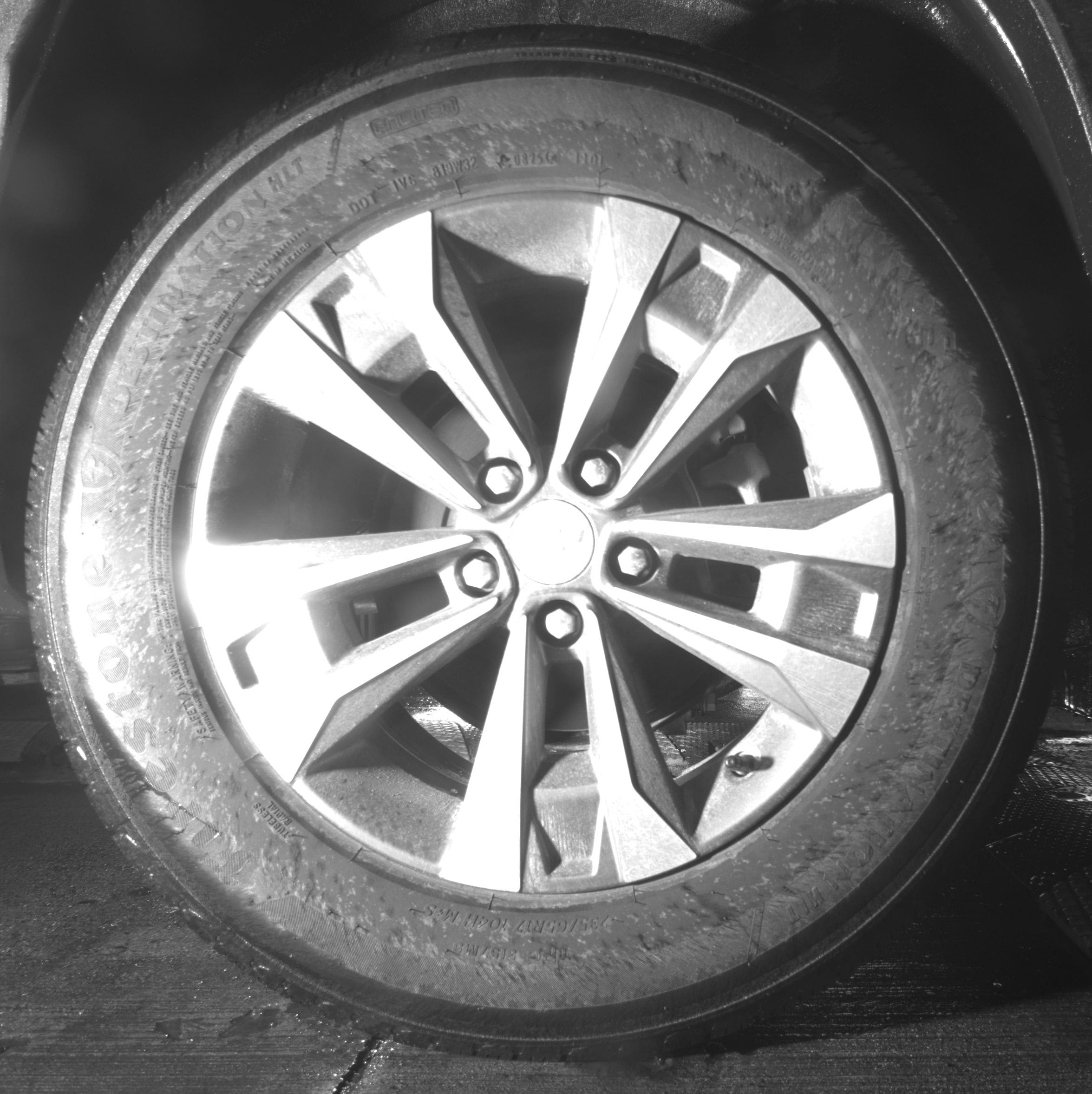 Thumbnail: 2025 Chevrolet Equinox - 12