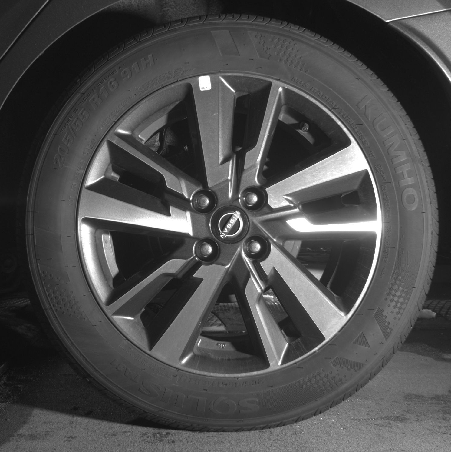 Thumbnail: 2025 Nissan Versa - 11