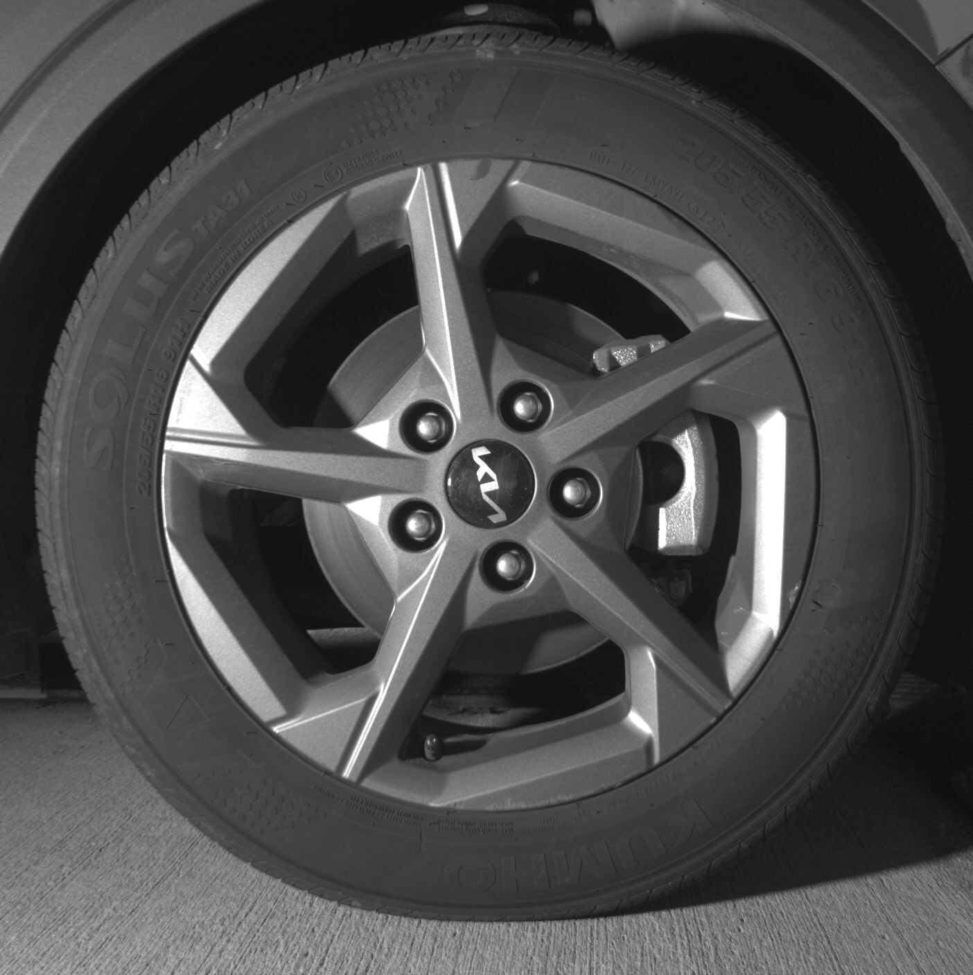 Thumbnail: 2025 Kia K4 - 10