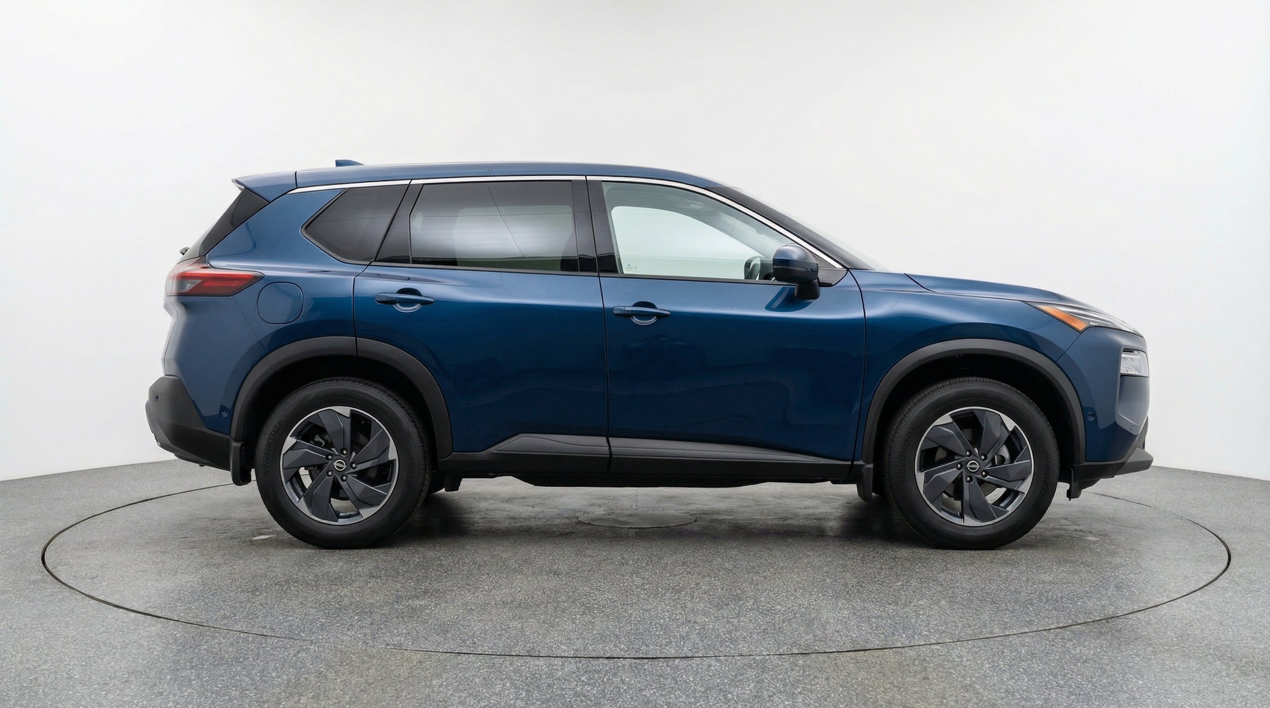Thumbnail: 2025 Nissan Rogue - 11