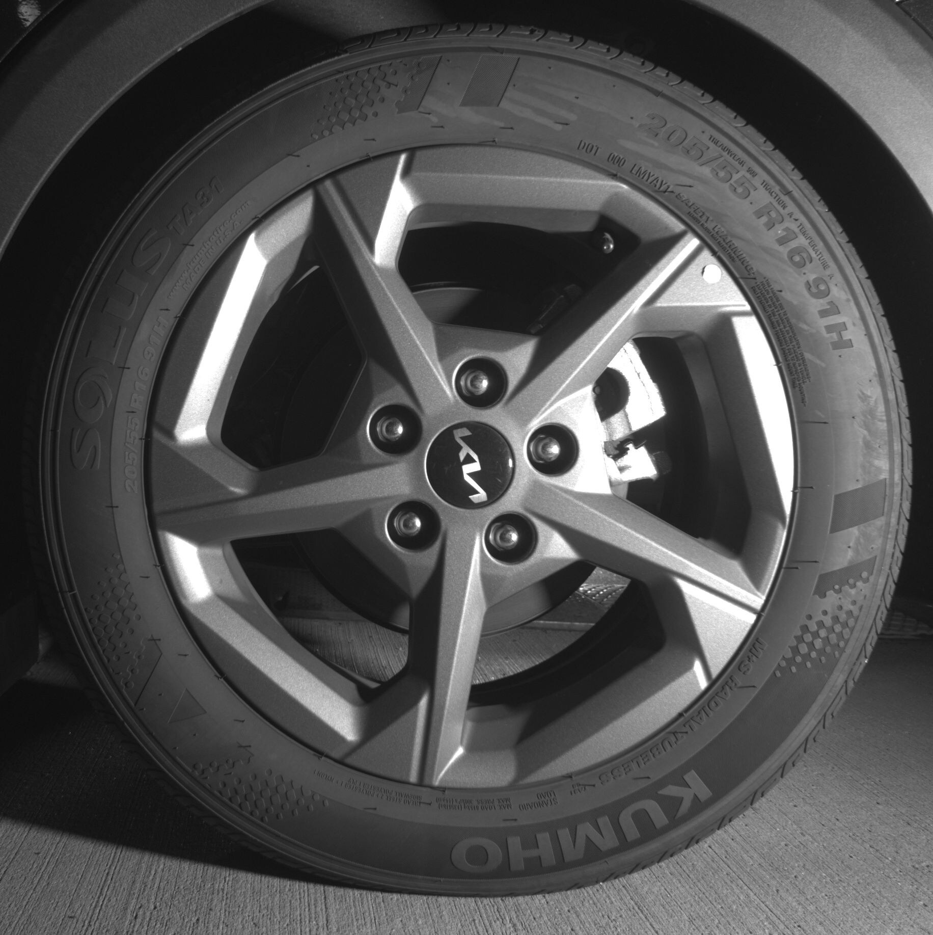 Thumbnail: 2025 Kia K4 - 11