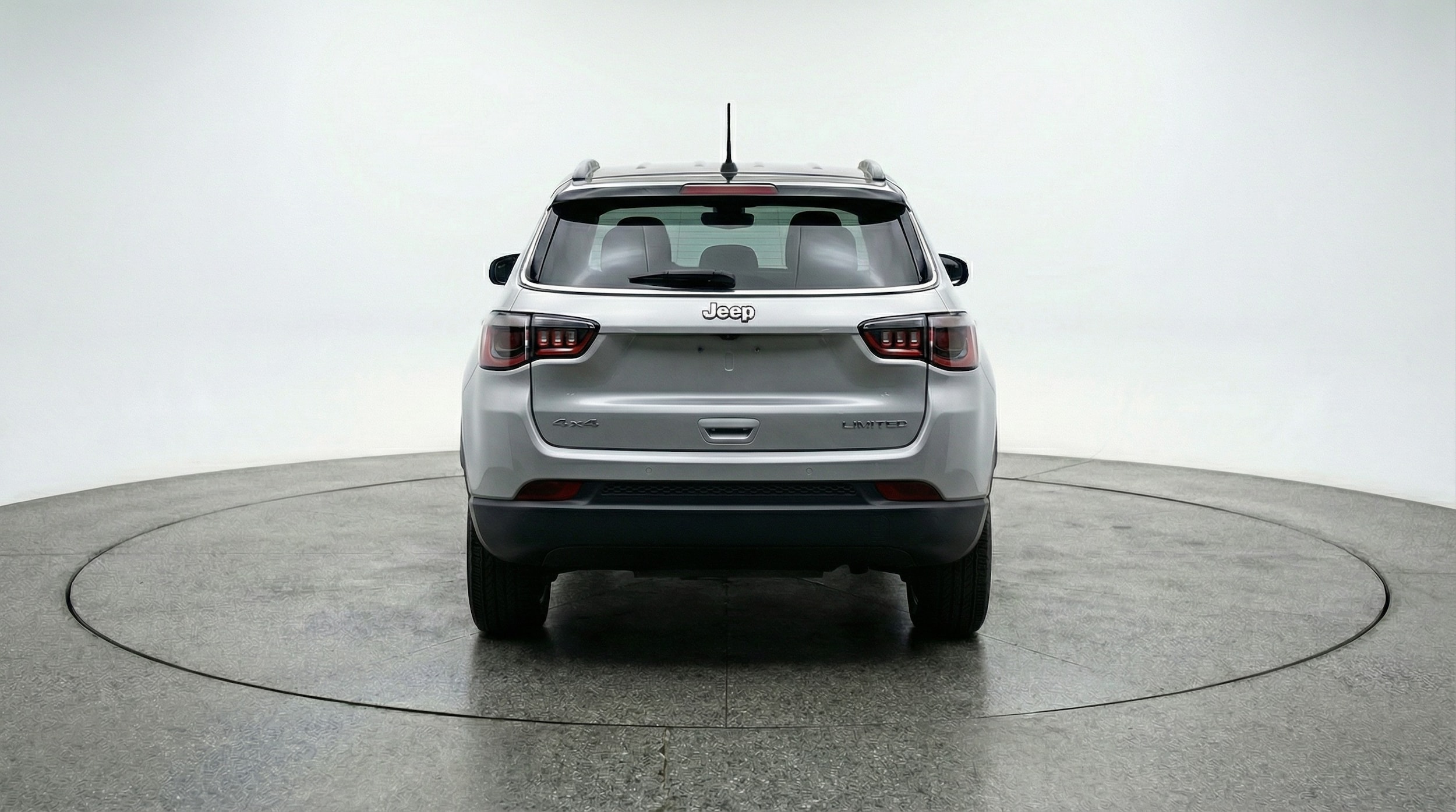 Thumbnail: 2025 Jeep Compass - 6