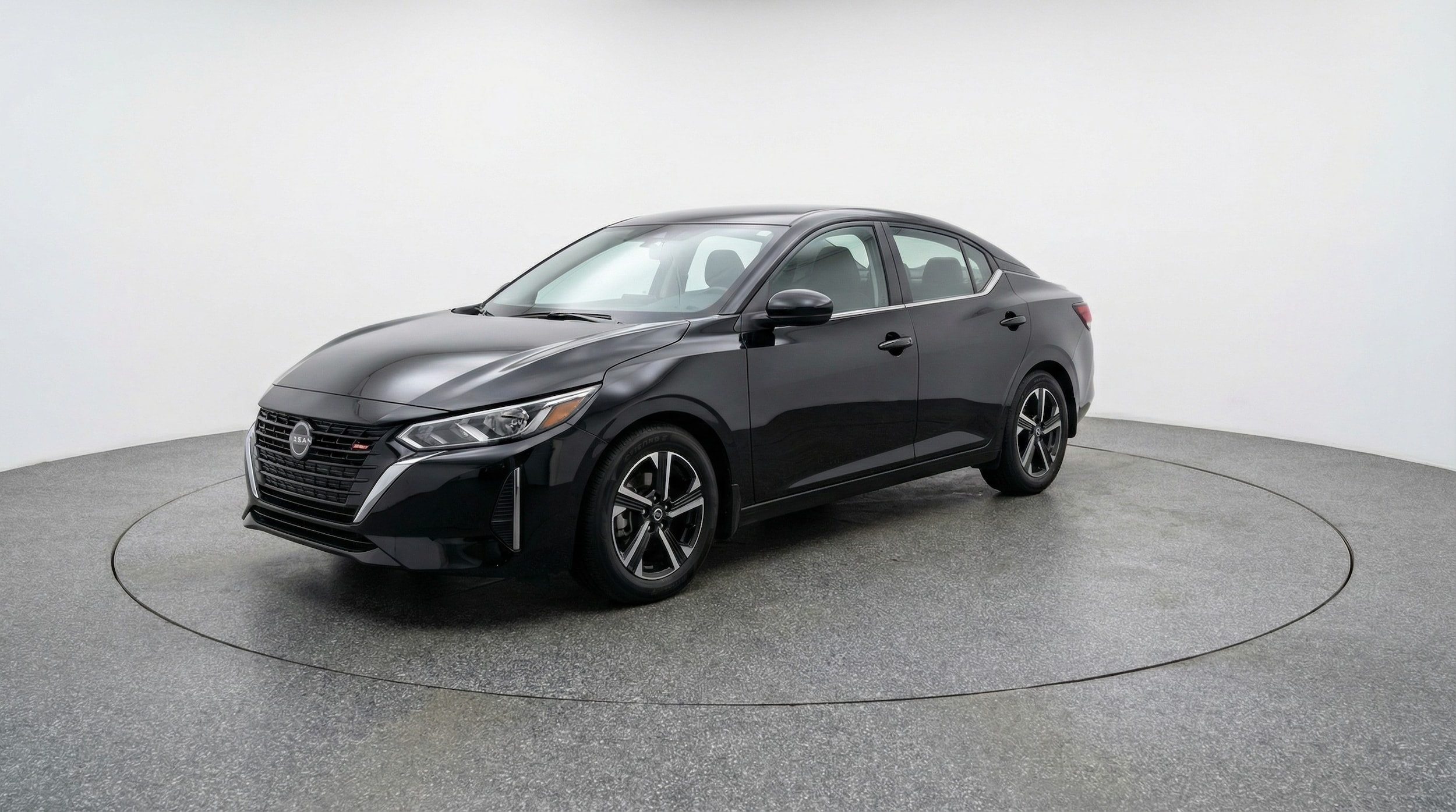 Thumbnail: 2025 Nissan Sentra - 3