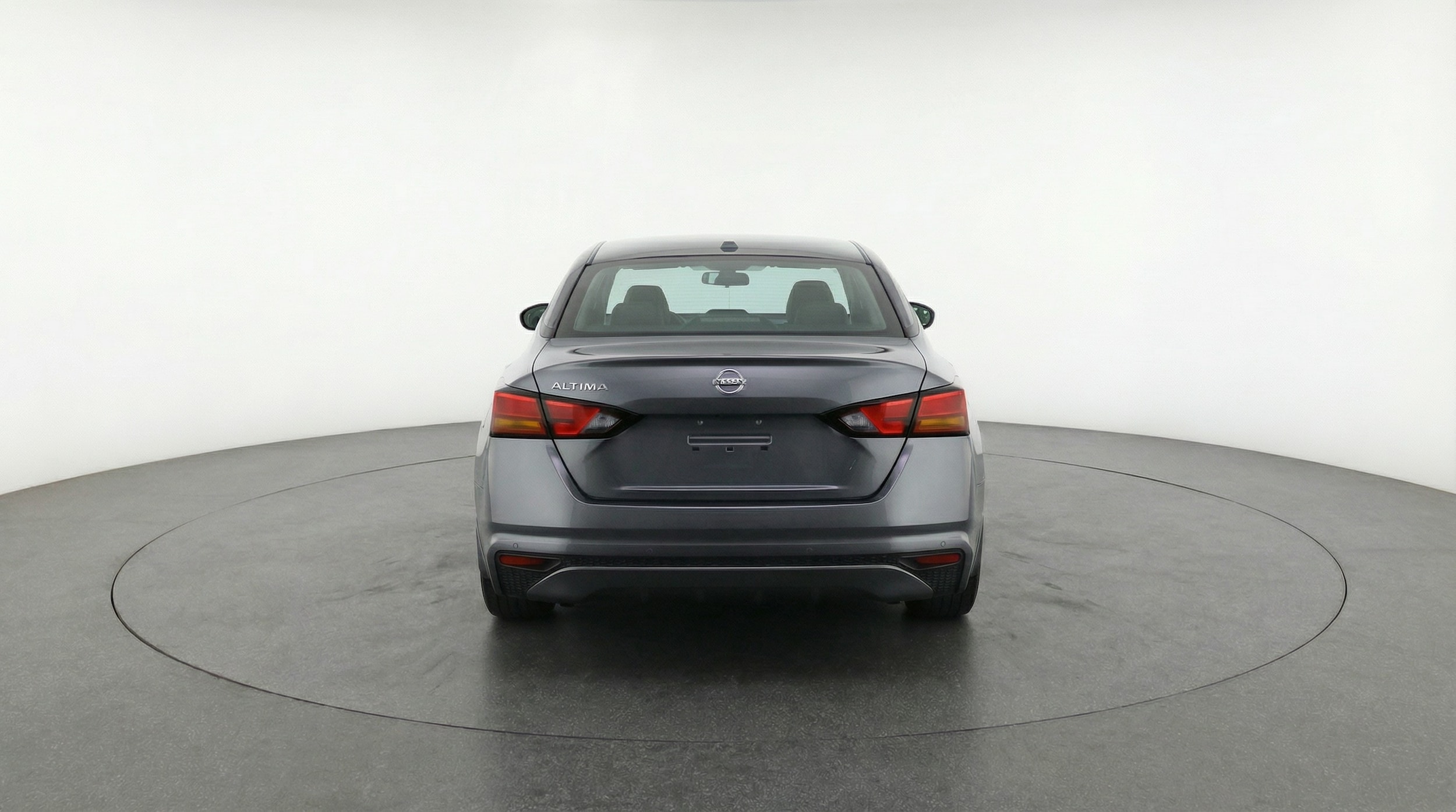 Thumbnail: 2025 Nissan Altima - 6