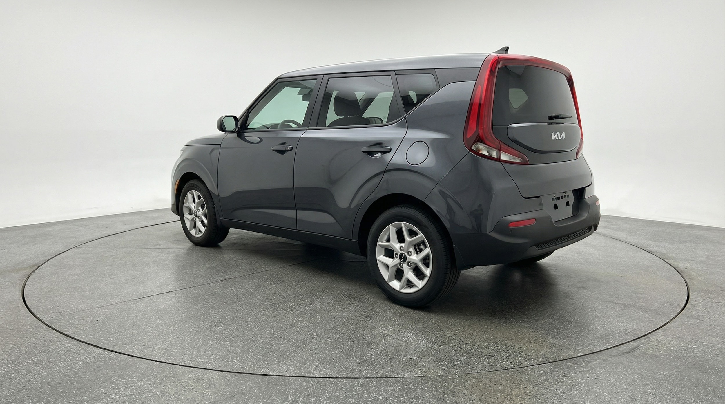 Thumbnail: 2025 Kia Soul - 5