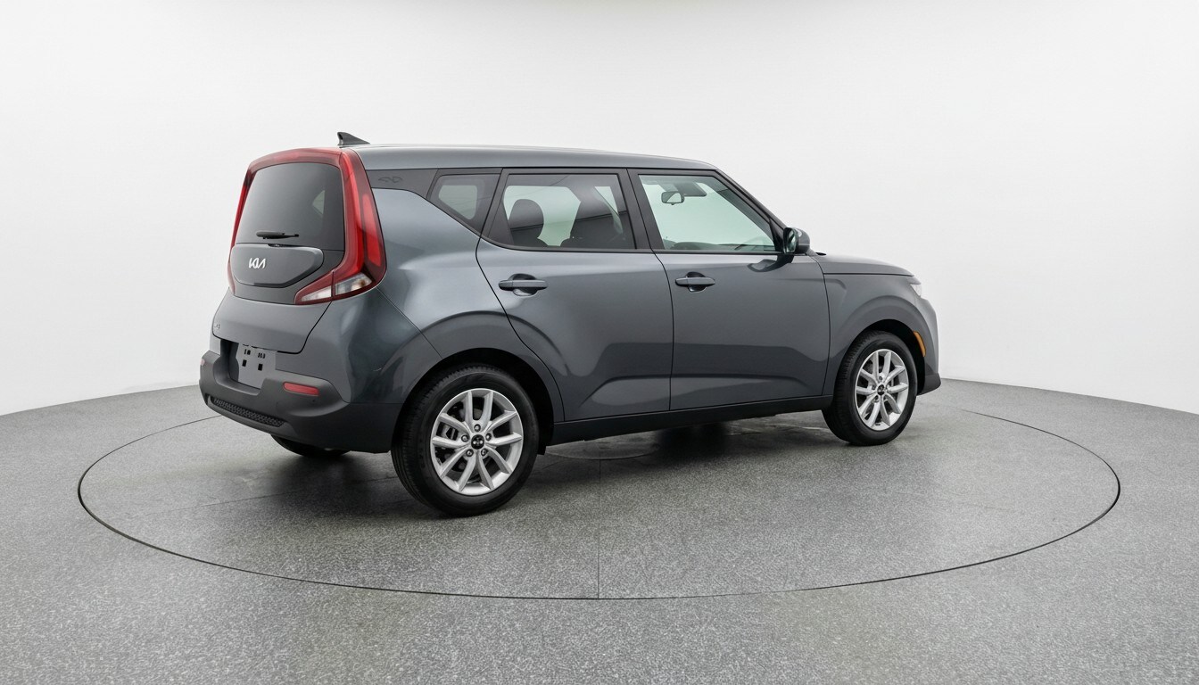 Thumbnail: 2025 Kia Soul - 7