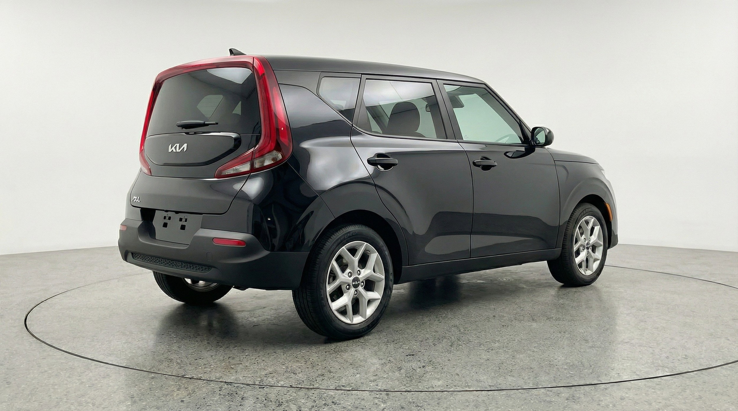 Thumbnail: 2025 Kia Soul - 9